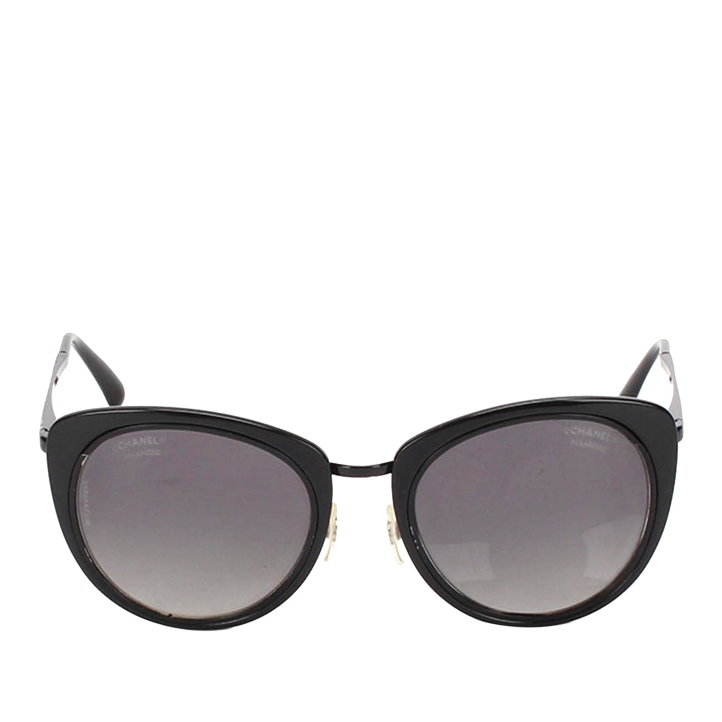 Tinted Sunglasses Black