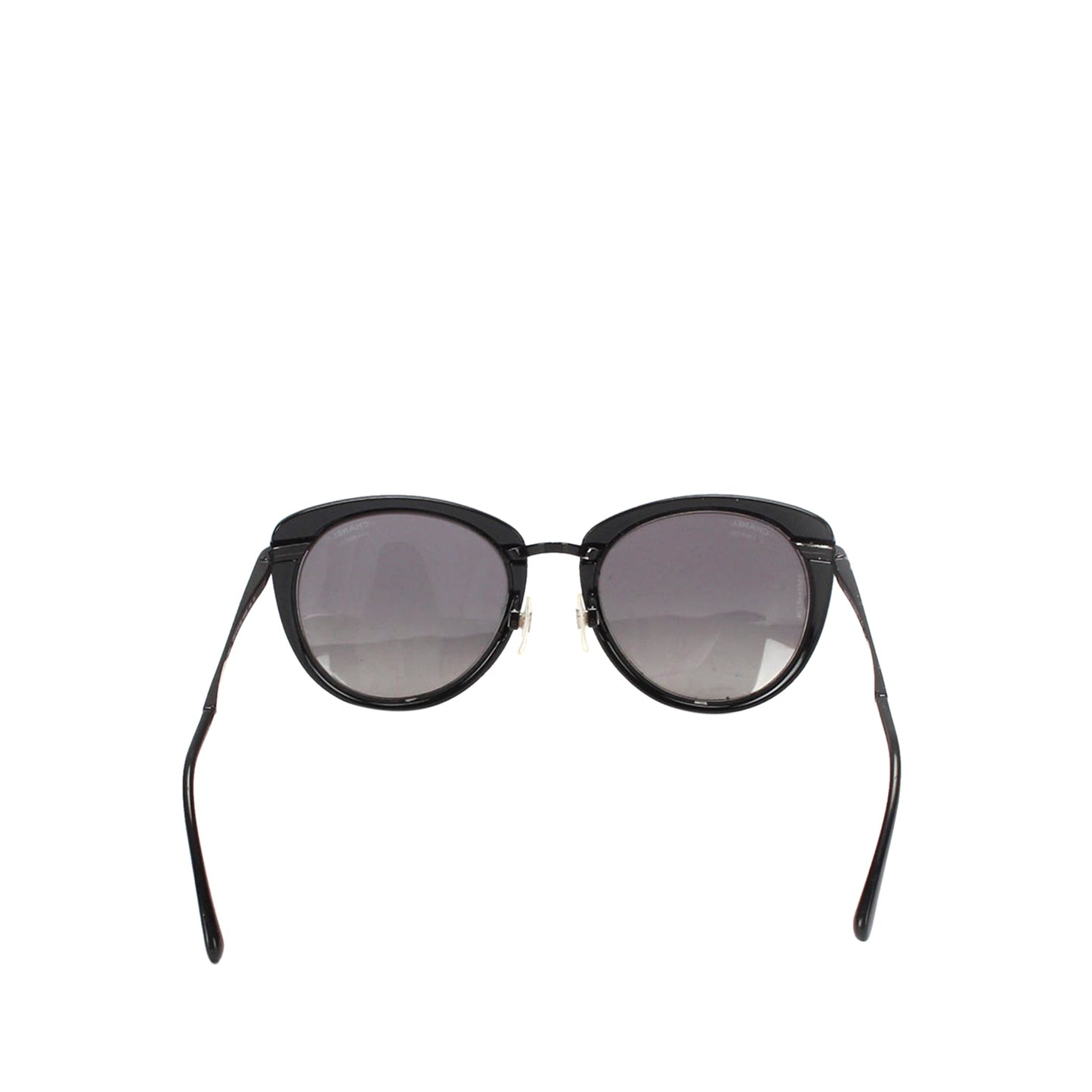 Tinted Sunglasses Black