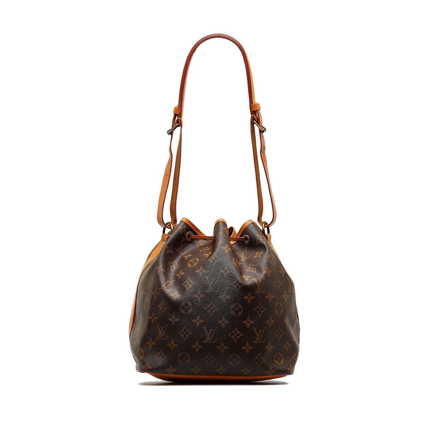 Louis Vuitton Petit Noé Monogram Canvas