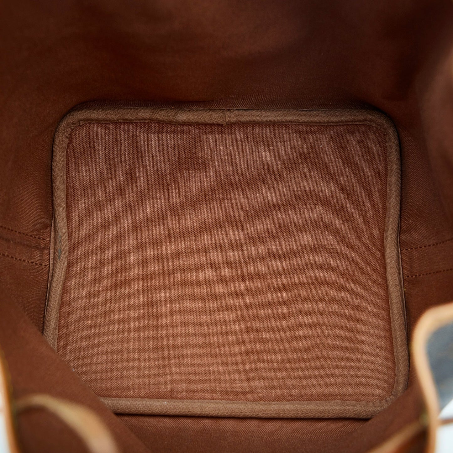 Louis Vuitton Petit Noé Monogram Canvas