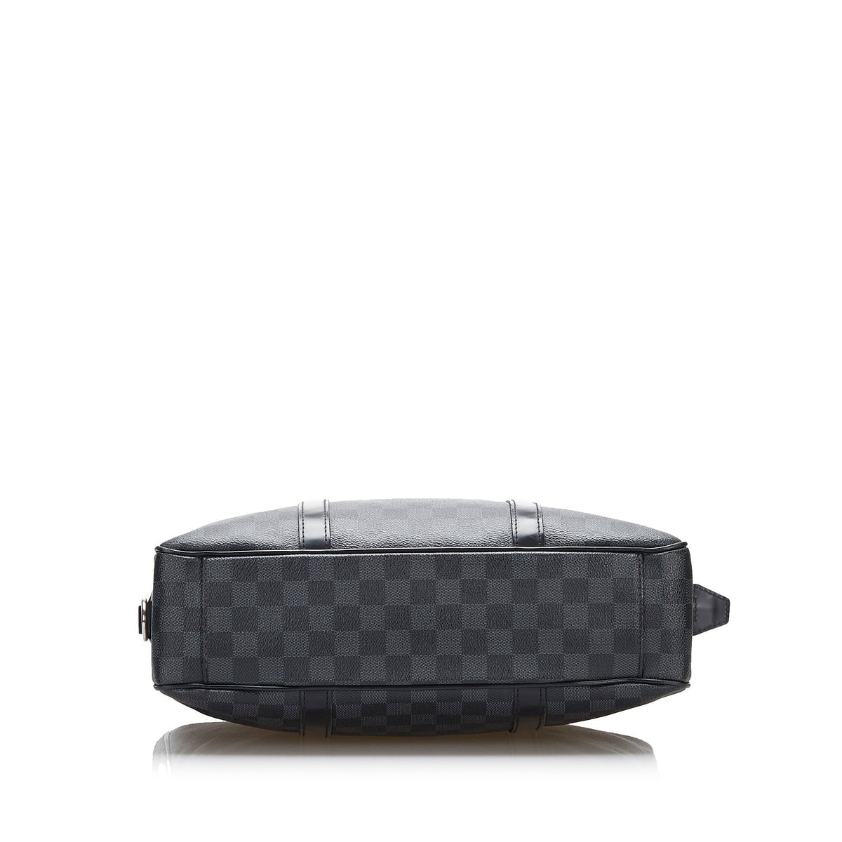 Louis Vuitton Tadao PM Damier Graphite Canvas