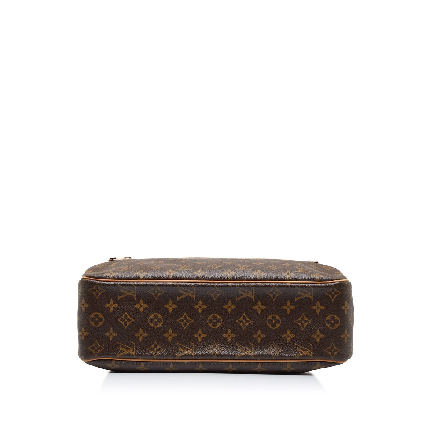 LOUIS VUITTON Monogram Cite GM Shoulder Bag