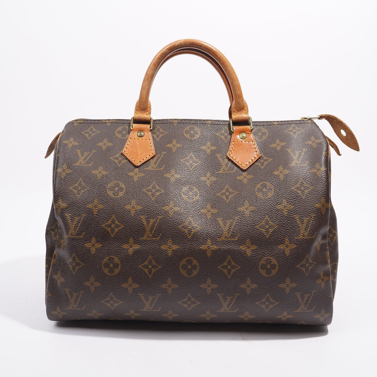 Louis Vuitton Speedy Monogram Canvas 30