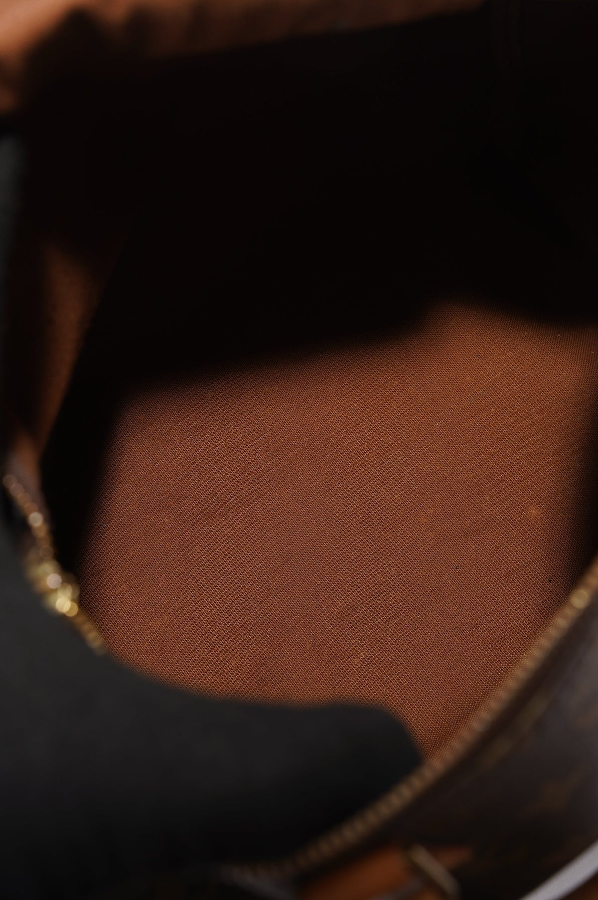 Louis Vuitton Speedy Monogram Canvas 30