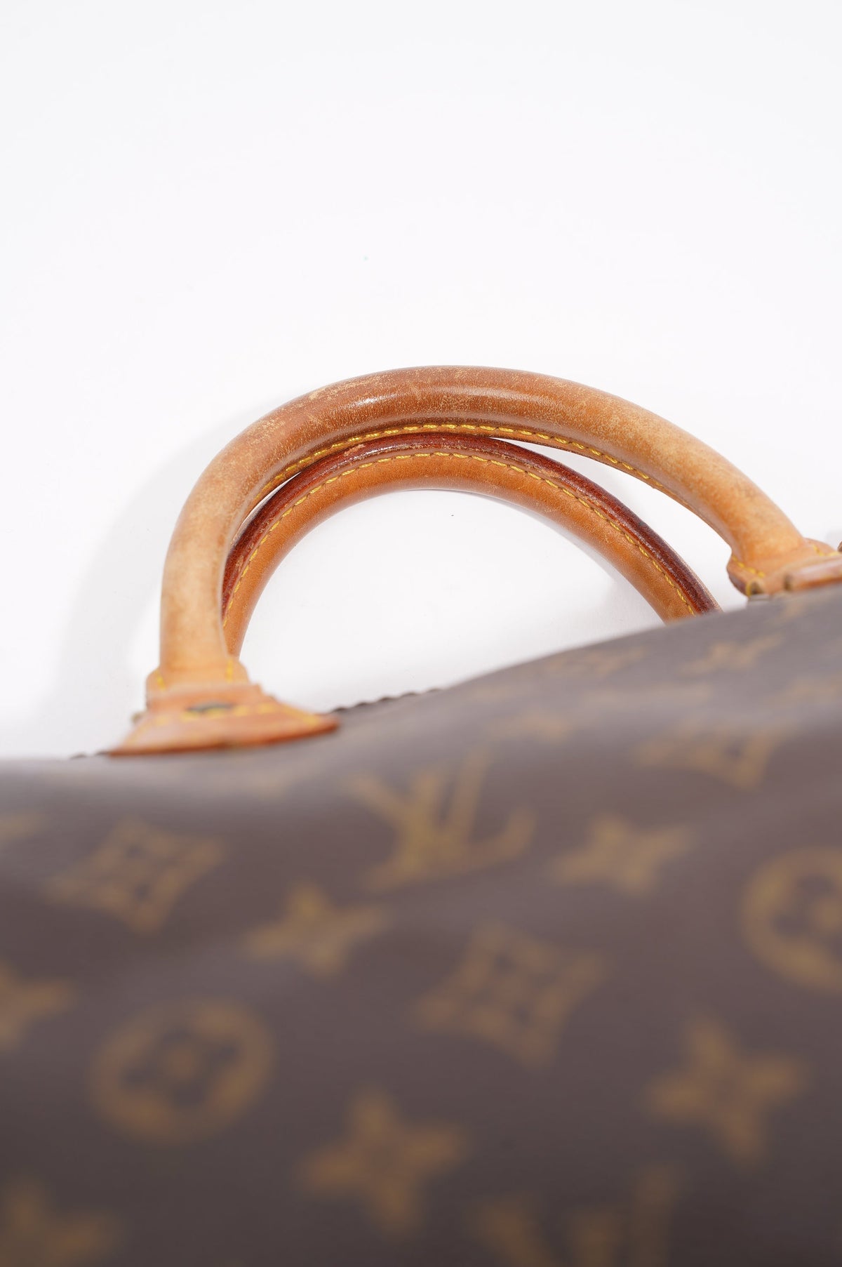 Louis Vuitton Speedy Monogram Canvas 30
