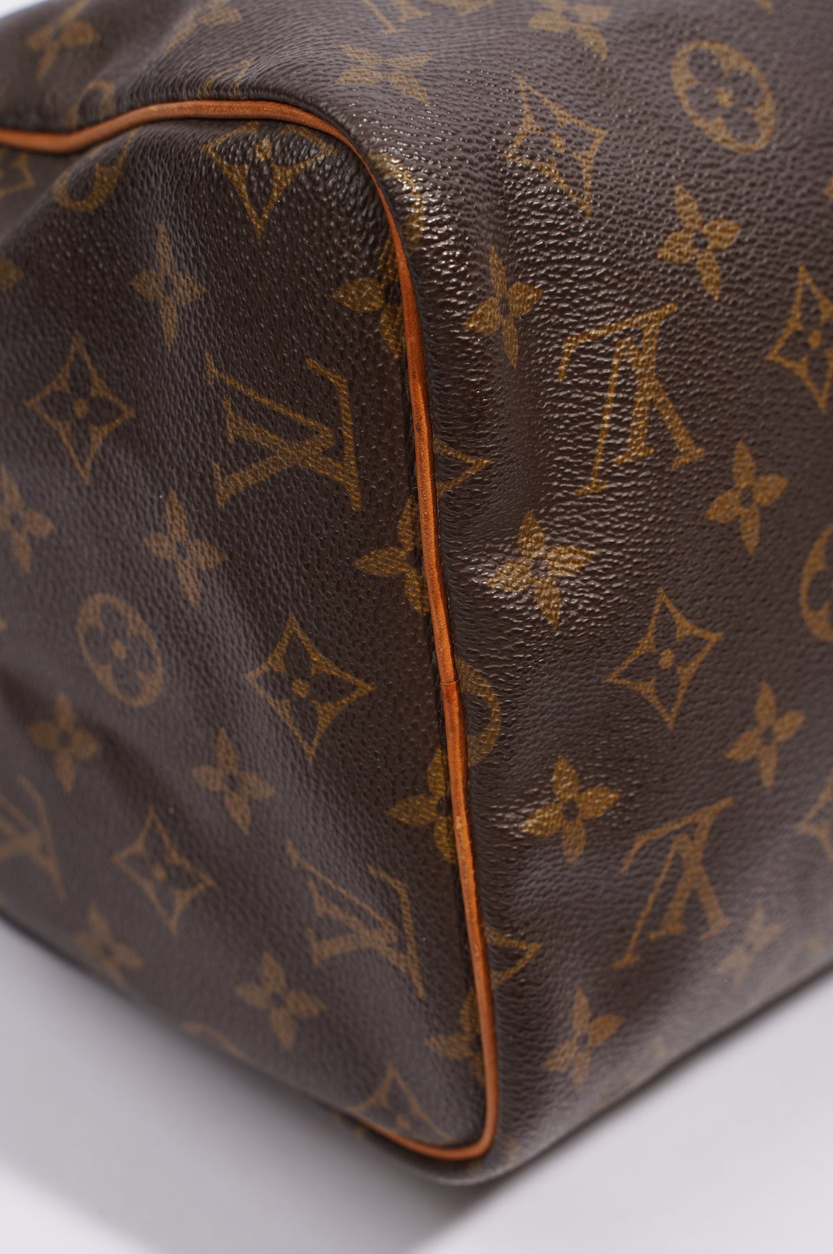 Louis Vuitton Speedy Monogram Canvas 30