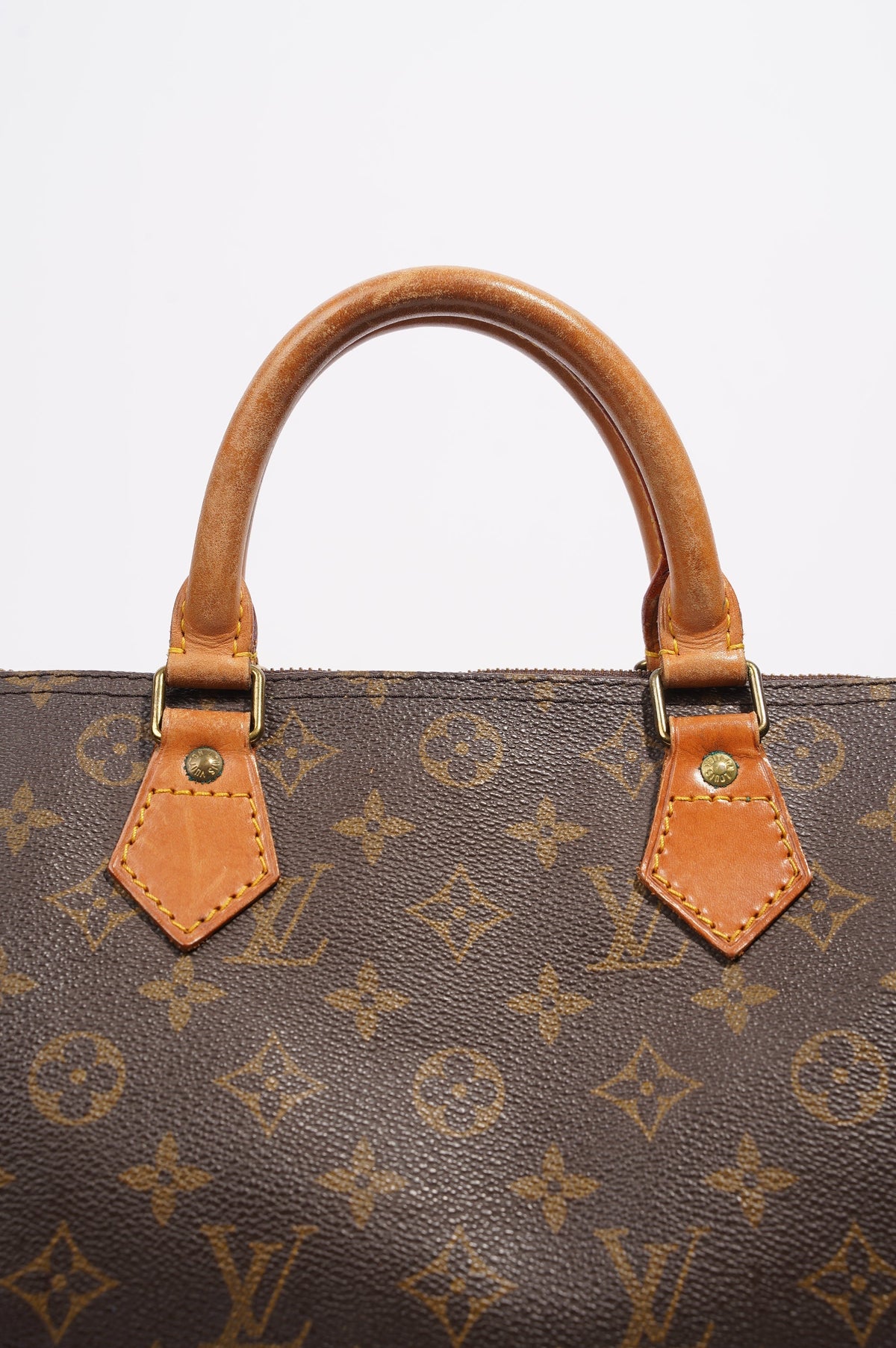 Louis Vuitton Speedy Monogram Canvas 30