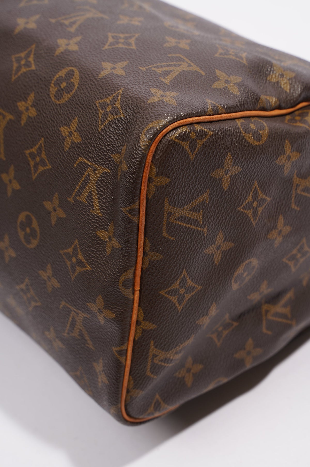 Louis Vuitton Speedy Monogram Canvas 30