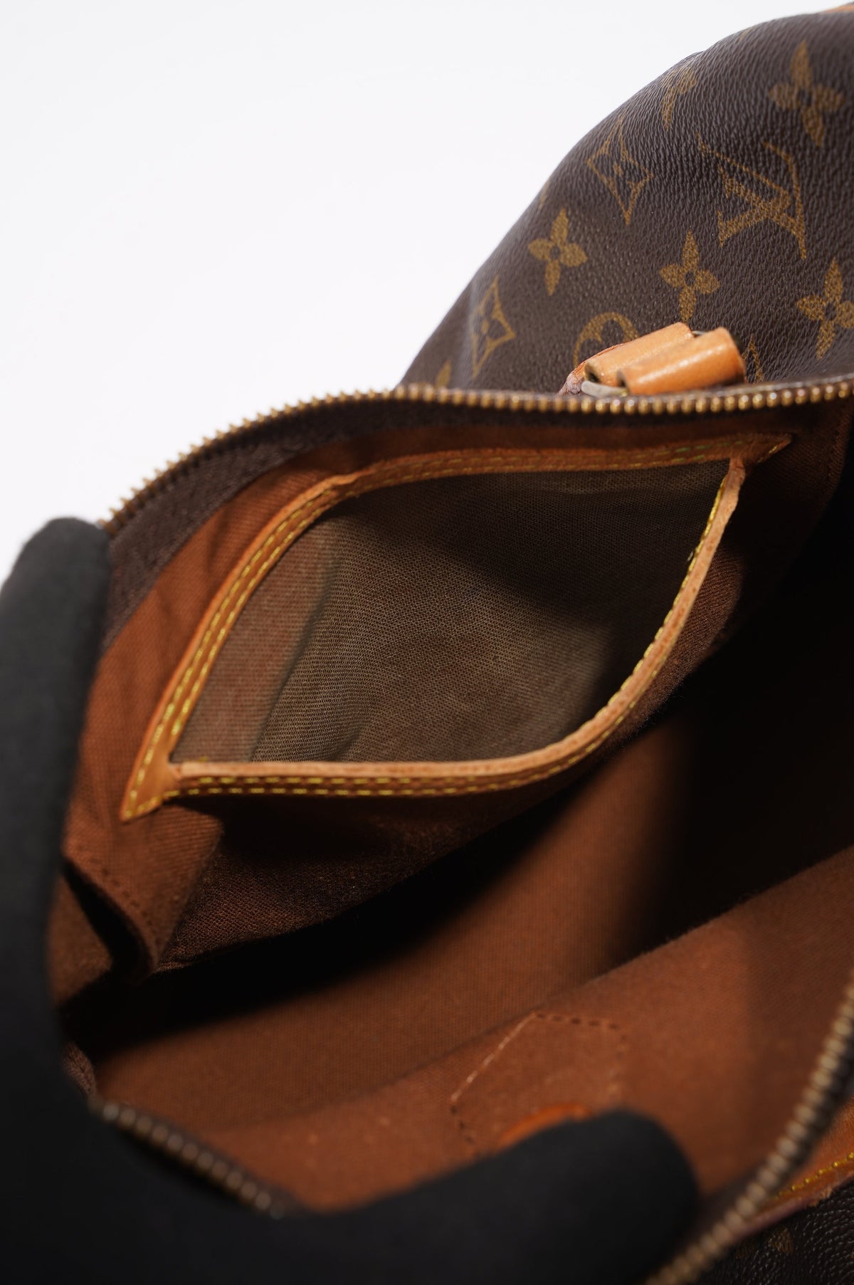 Louis Vuitton Speedy Monogram Canvas 30