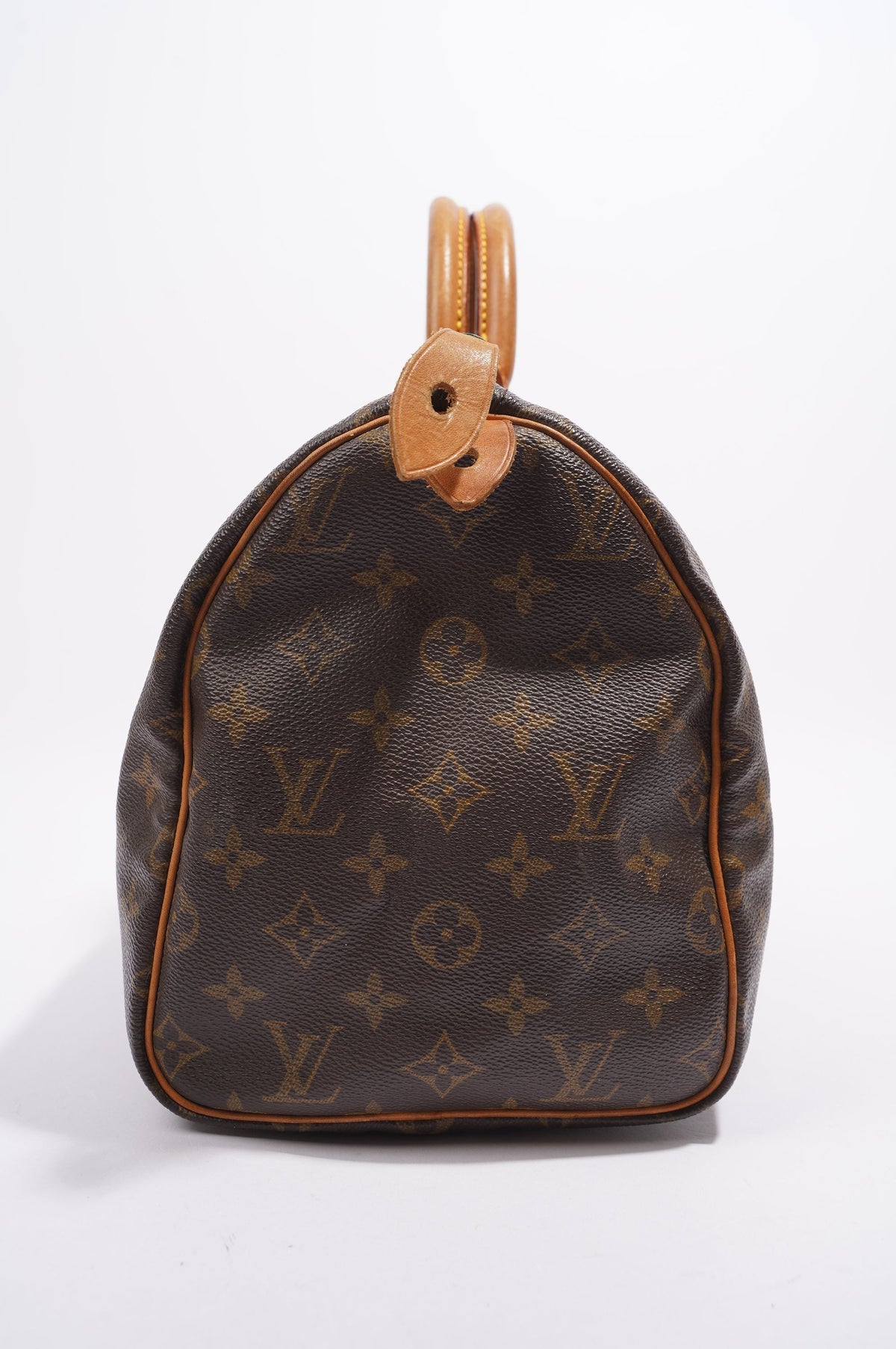 Louis Vuitton Speedy Monogram Canvas 30