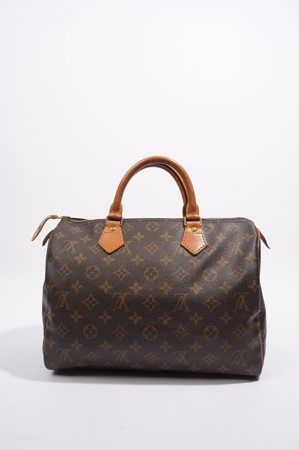 Louis Vuitton Speedy Monogram Canvas 30