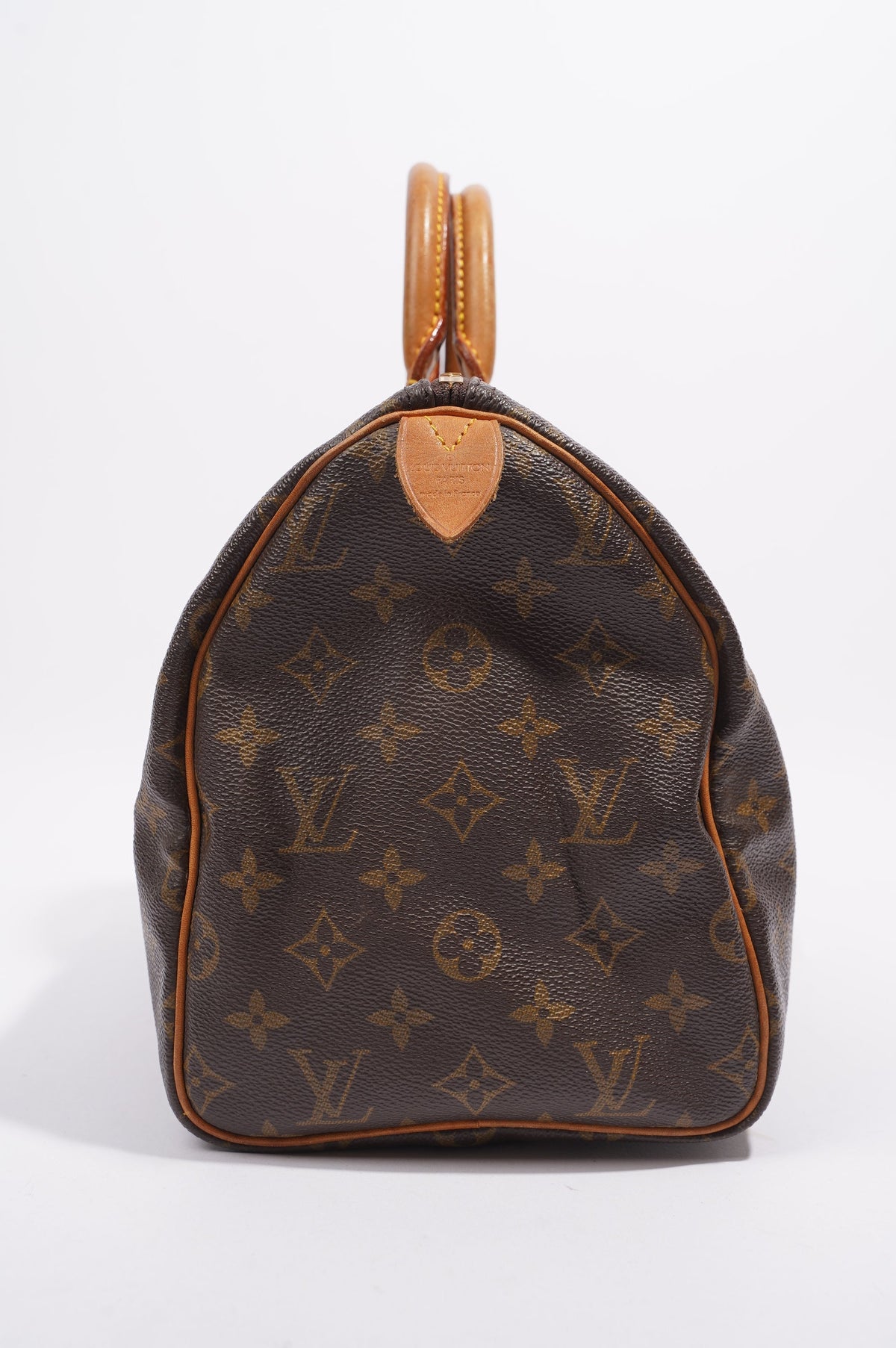 Louis Vuitton Speedy Monogram Canvas 30