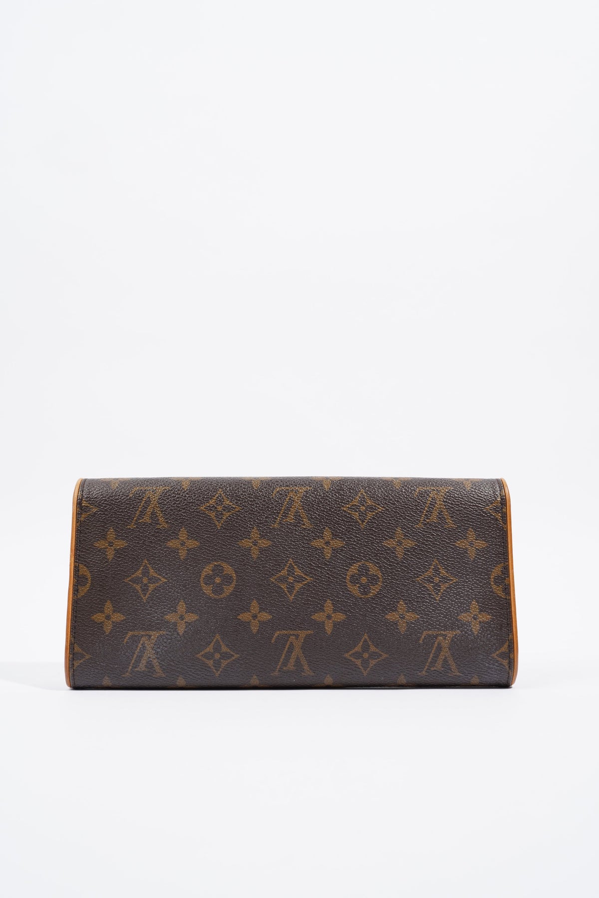 Louis Vuitton Twin Pochette Monogram Canvas GM