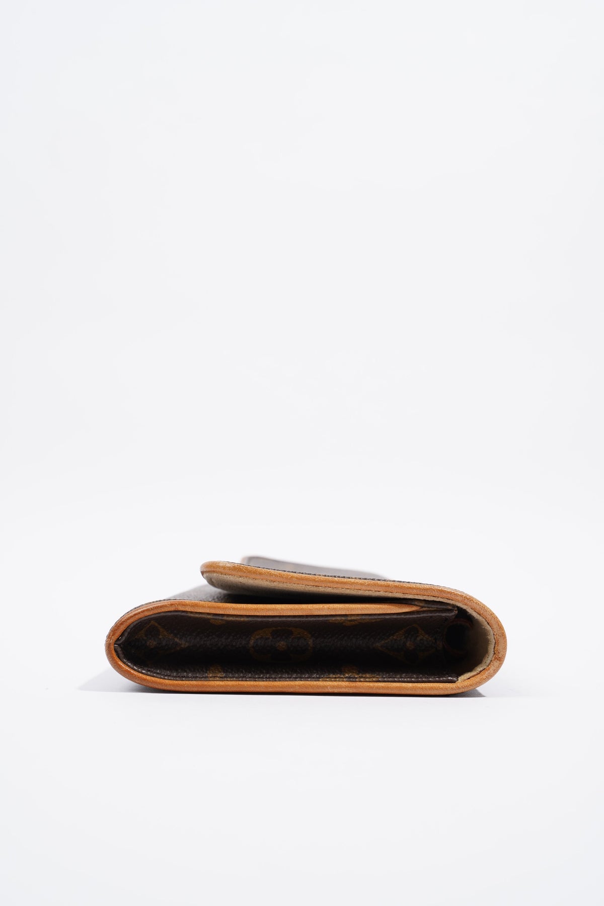 Louis Vuitton Twin Pochette Monogram Canvas GM