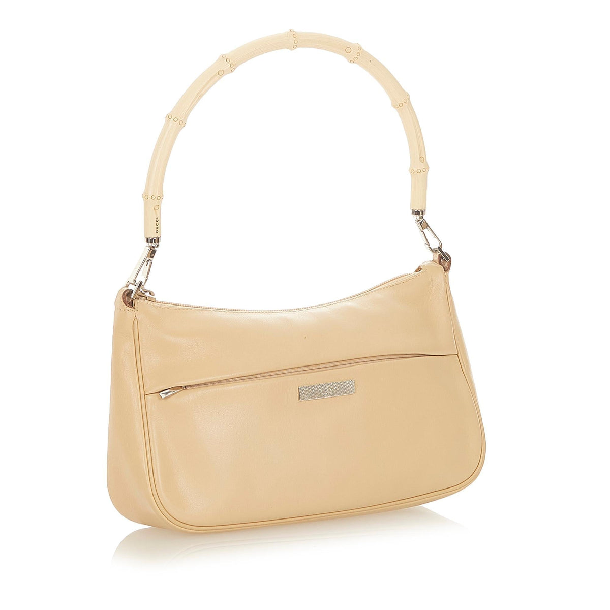G*G Bamboo Leather Baguette (SHG-19470)