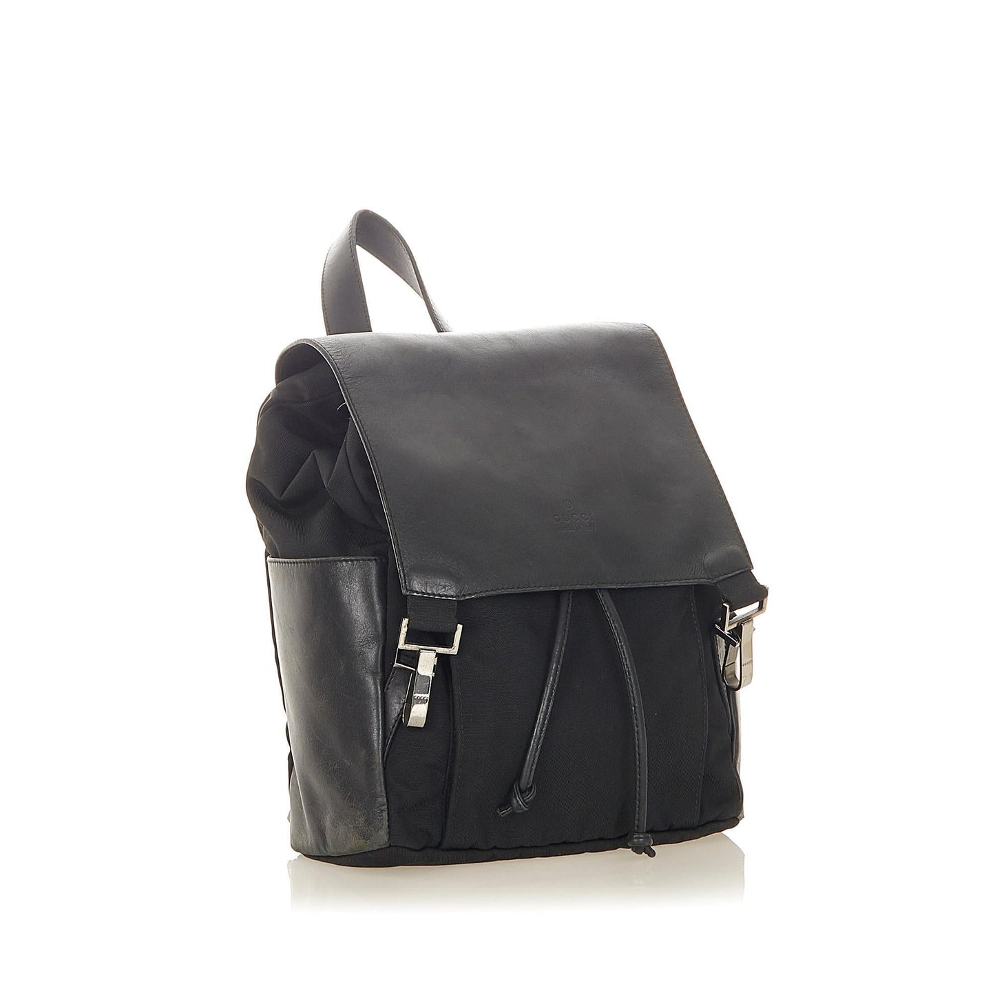 G*G Canvas Backpack (SHG-20145)