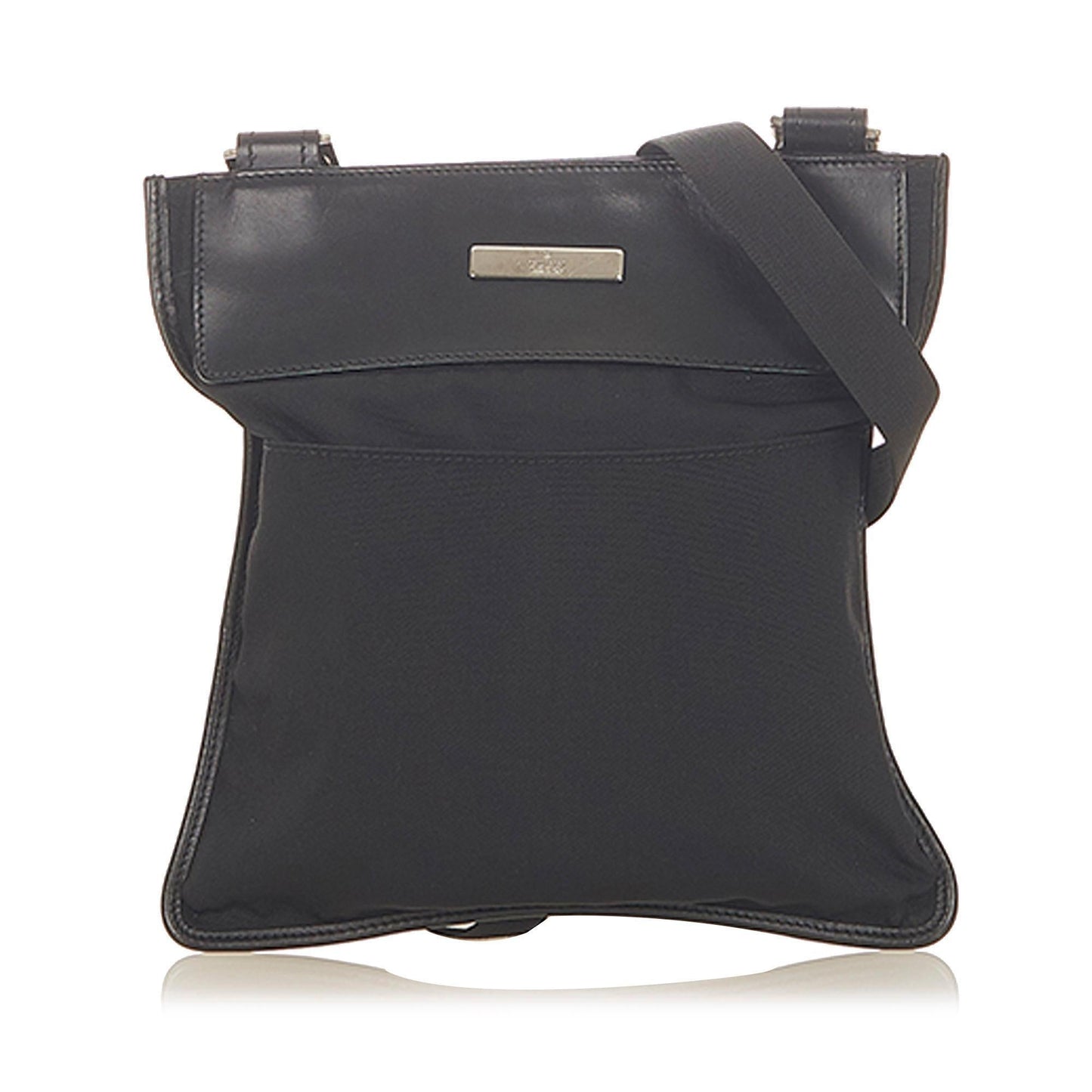 G*G Canvas Crossbody Bag (SHG-19306)