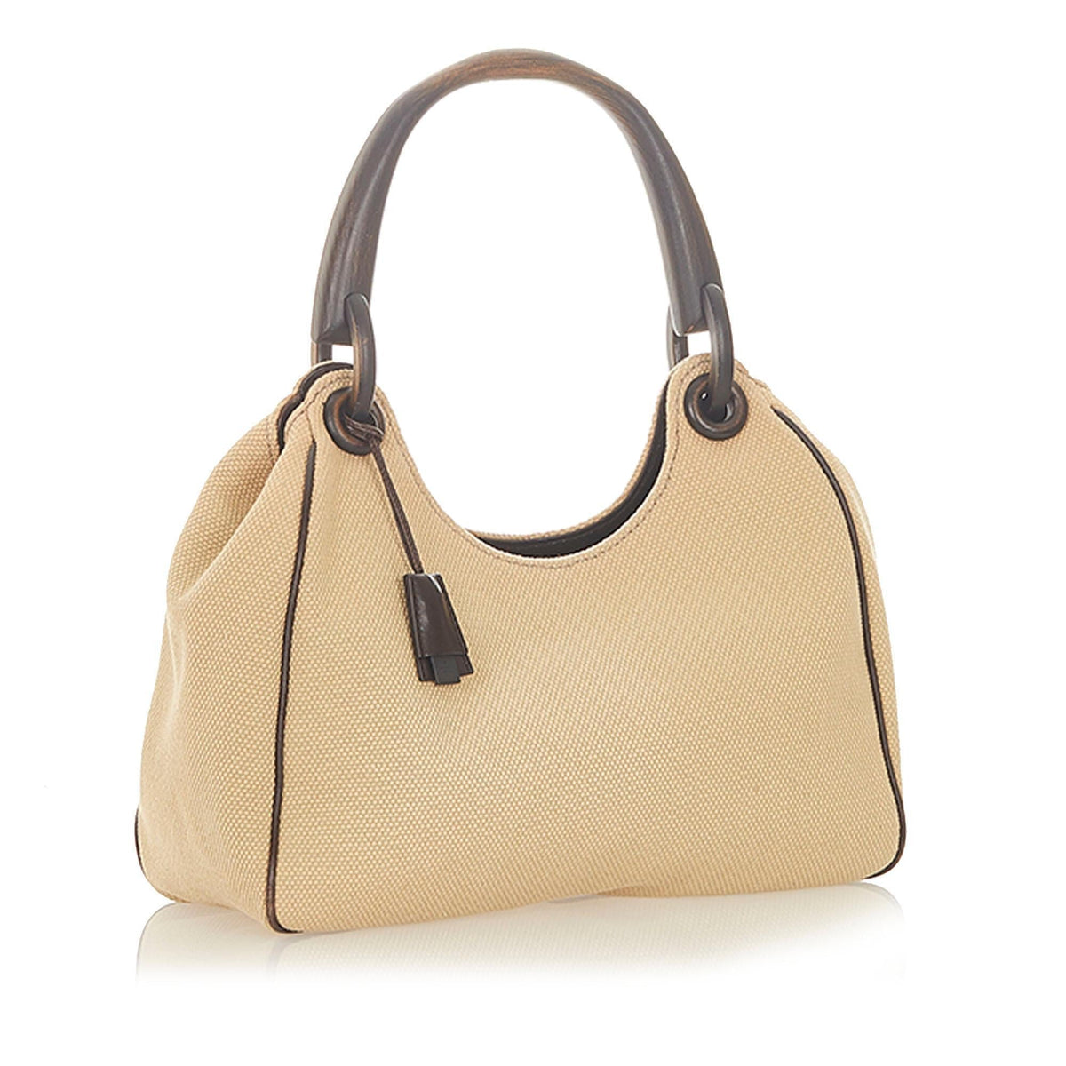 G*G Canvas Handbag (SHG-19705)