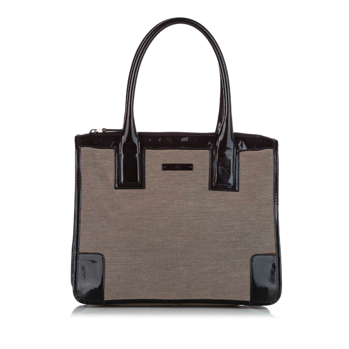G*G Canvas Handbag (SHG-20776)