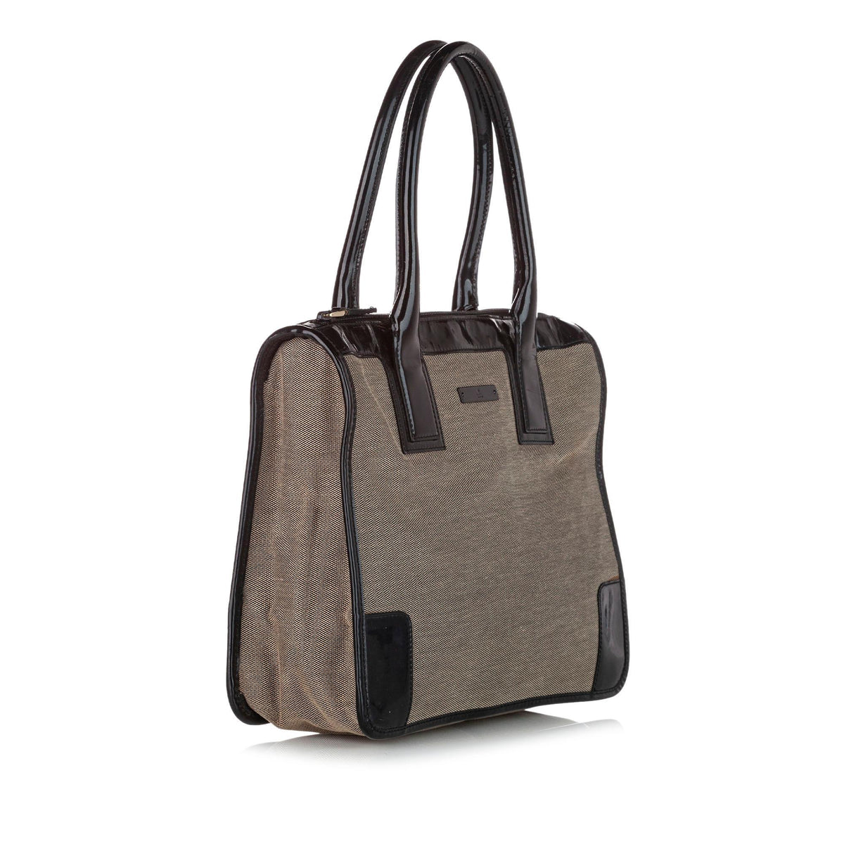 G*G Canvas Handbag (SHG-20776)