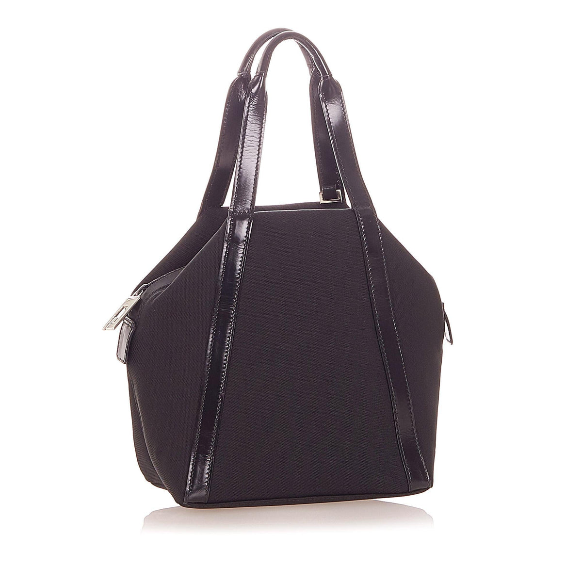 G*G Canvas Satchel (SHG-19723)