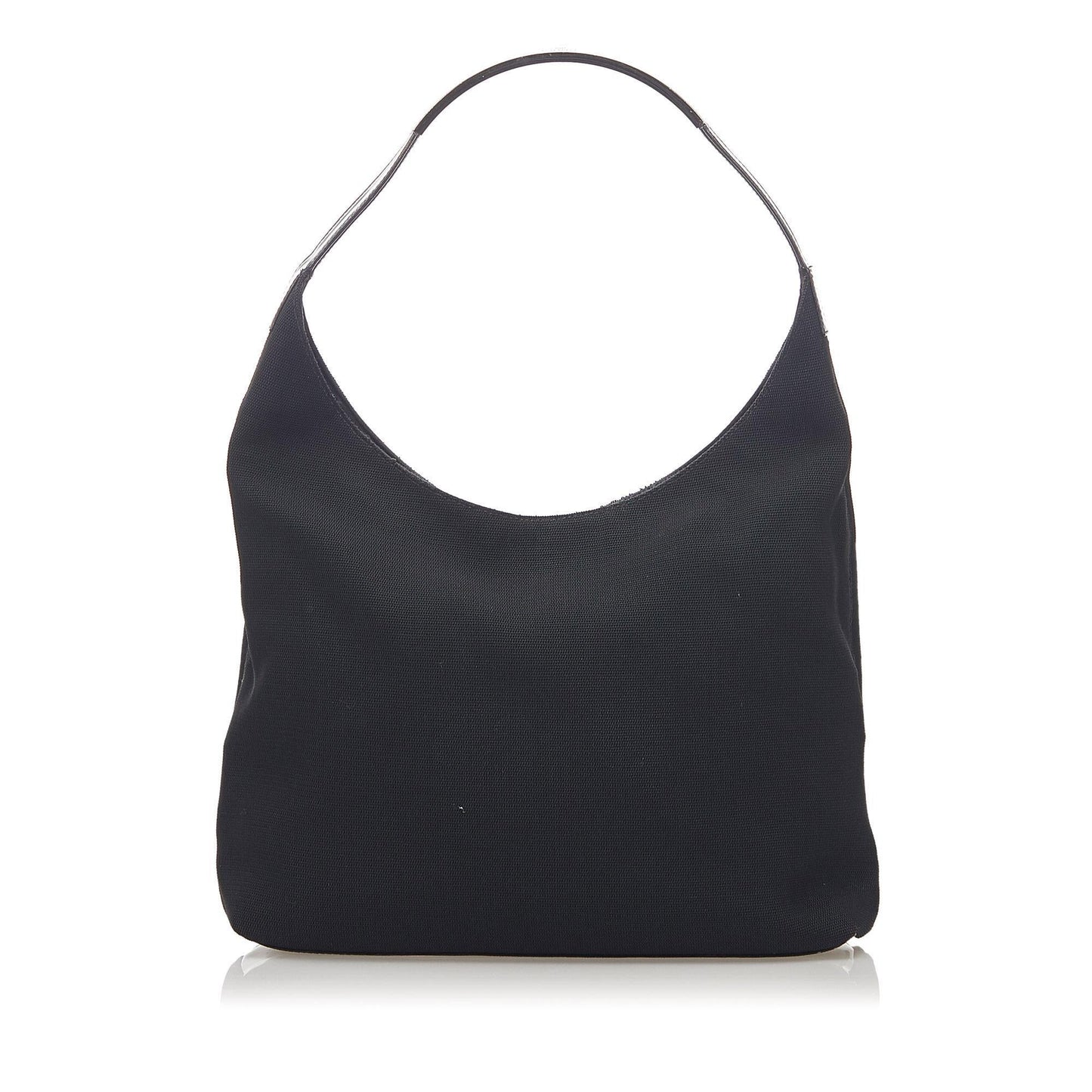 G*G Canvas Shoulder Bag (SHG-18763)