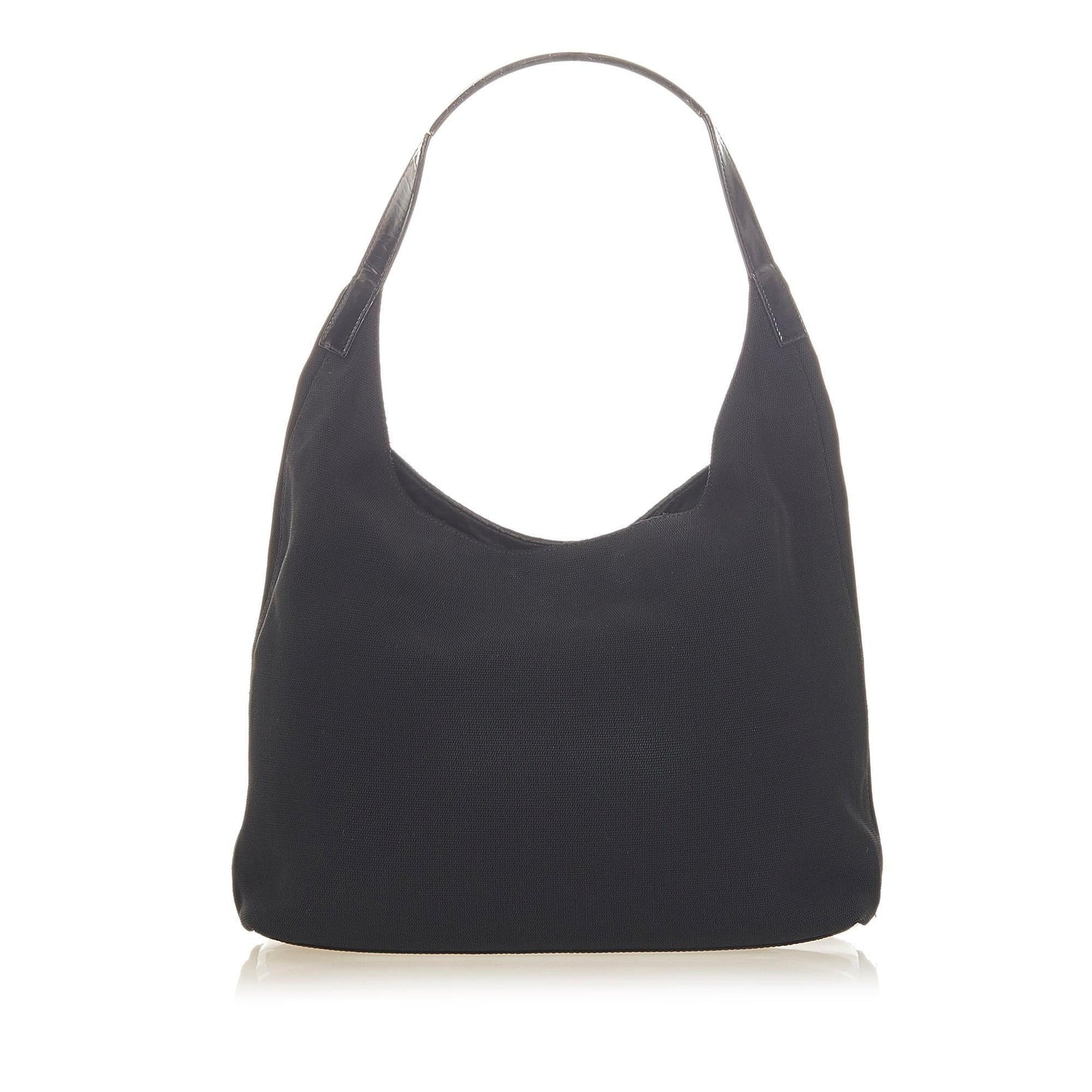 G*G Canvas Shoulder Bag (SHG-19173)