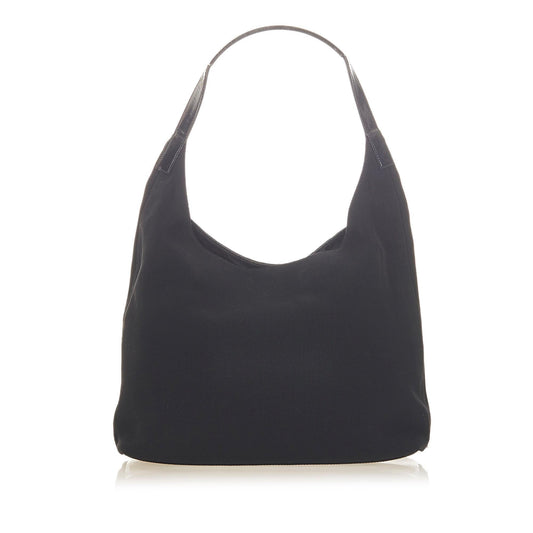G*G Canvas Shoulder Bag (SHG-19173)