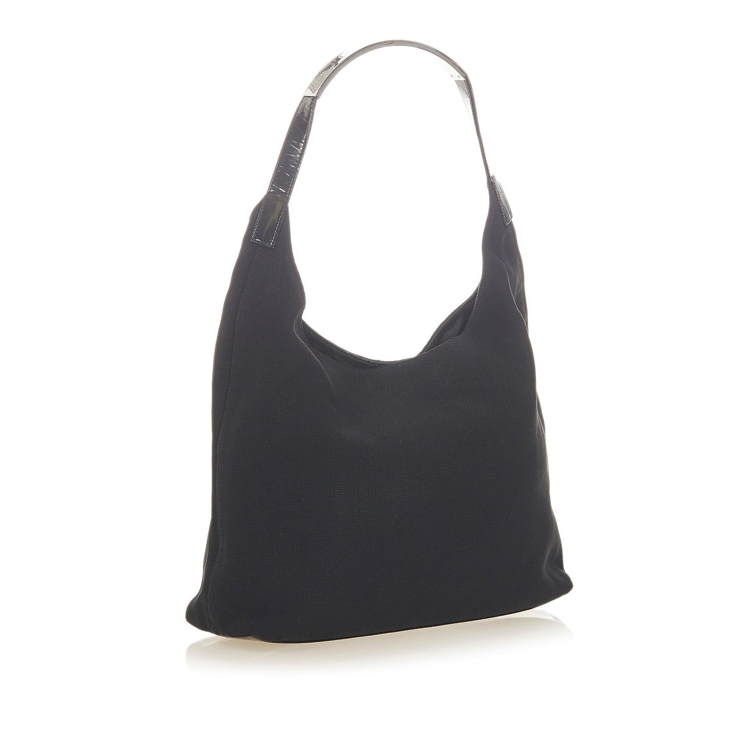 G*G Canvas Shoulder Bag (SHG-19173)