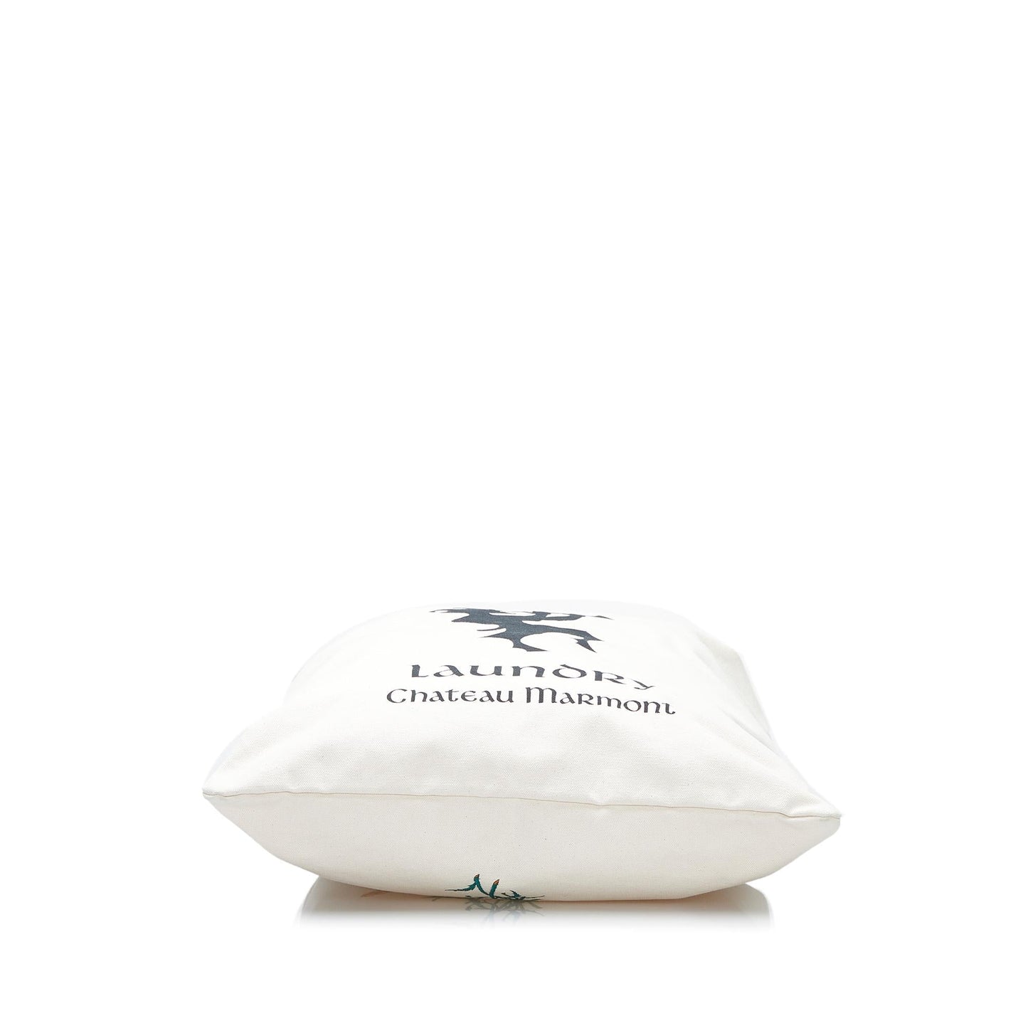 Gucci Chateau Marmont Drawstring Laundry Tote (SHG-42ZugH)