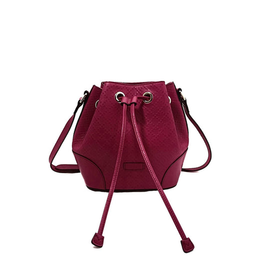 Gucci Diamante Bright Bucket (SHG-8SZXIt)