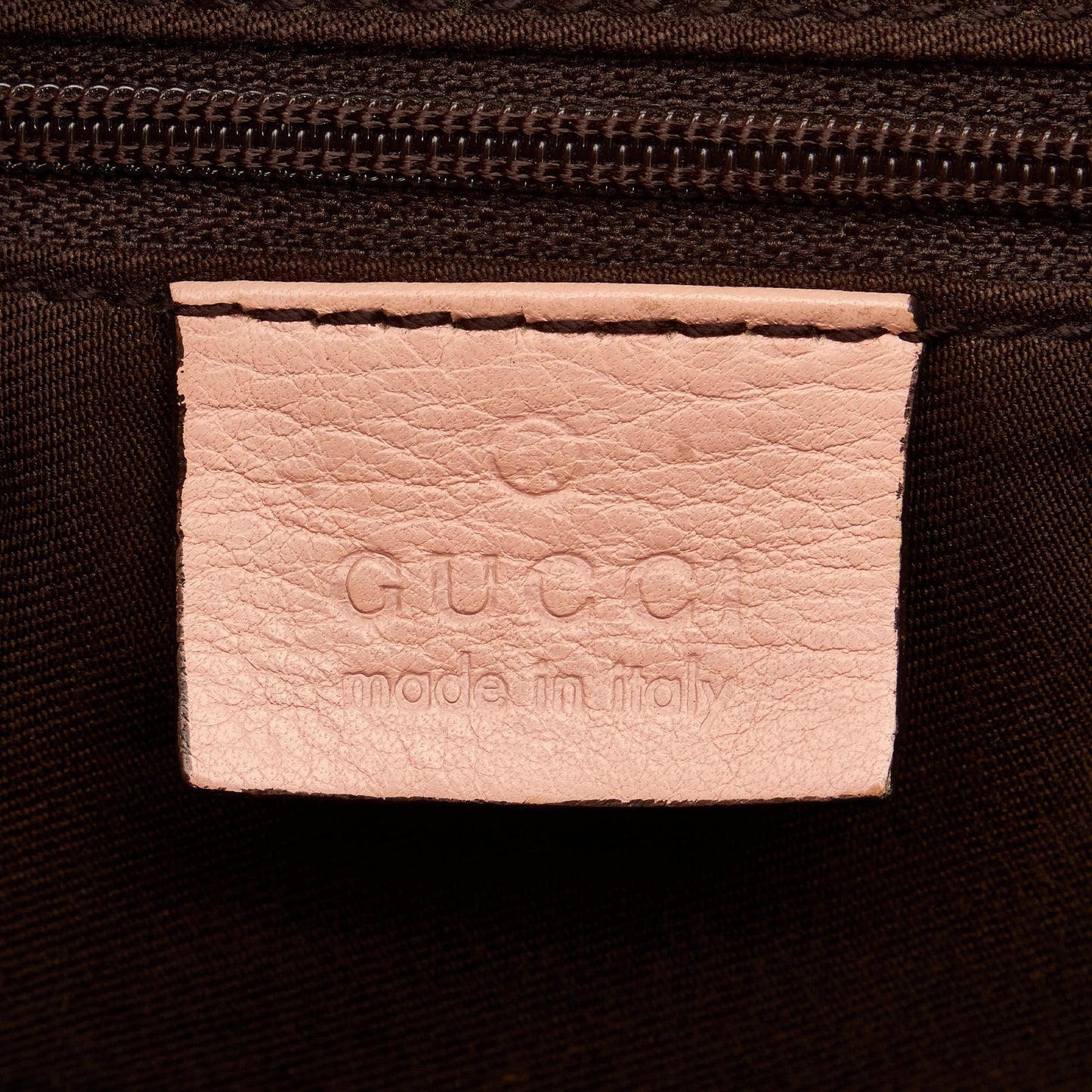 Gucci GG Canvas Abbey D-Ring Crossbody Bag