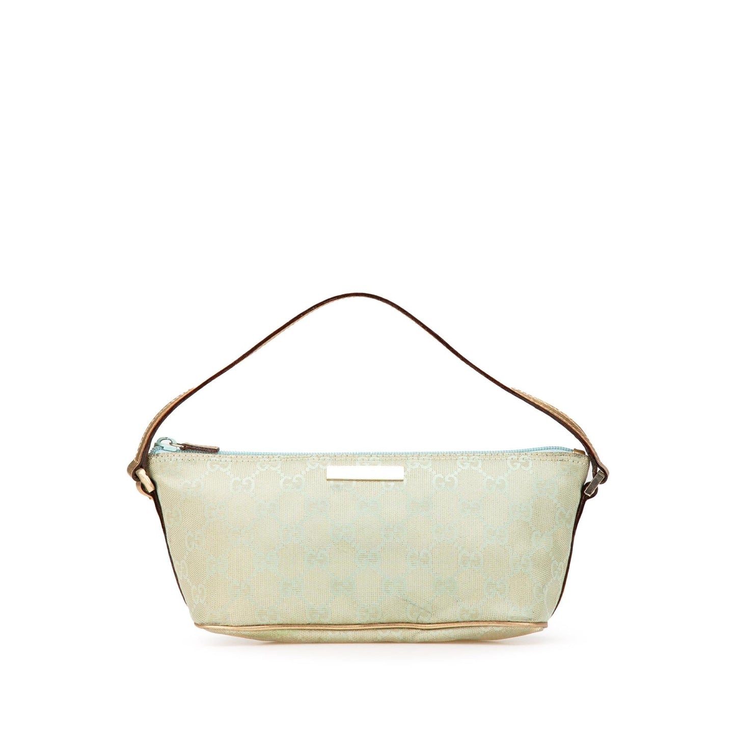 Gucci GG Canvas Boat