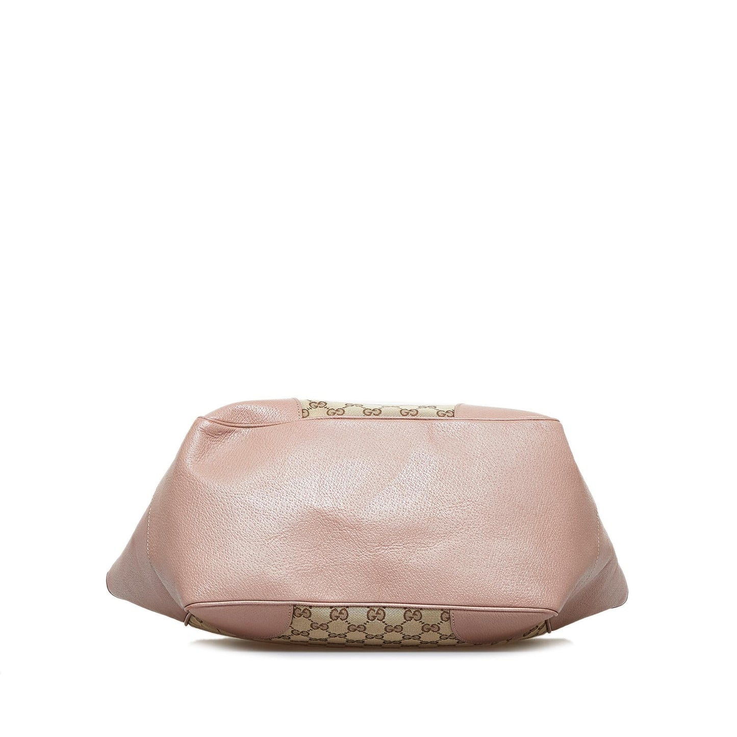 Gucci GG Canvas Bree Tote Bag (SHG-c6YDzW)