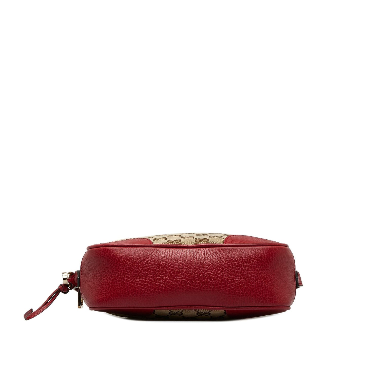 Gucci GG Canvas Bree (SHG-vV77MC)