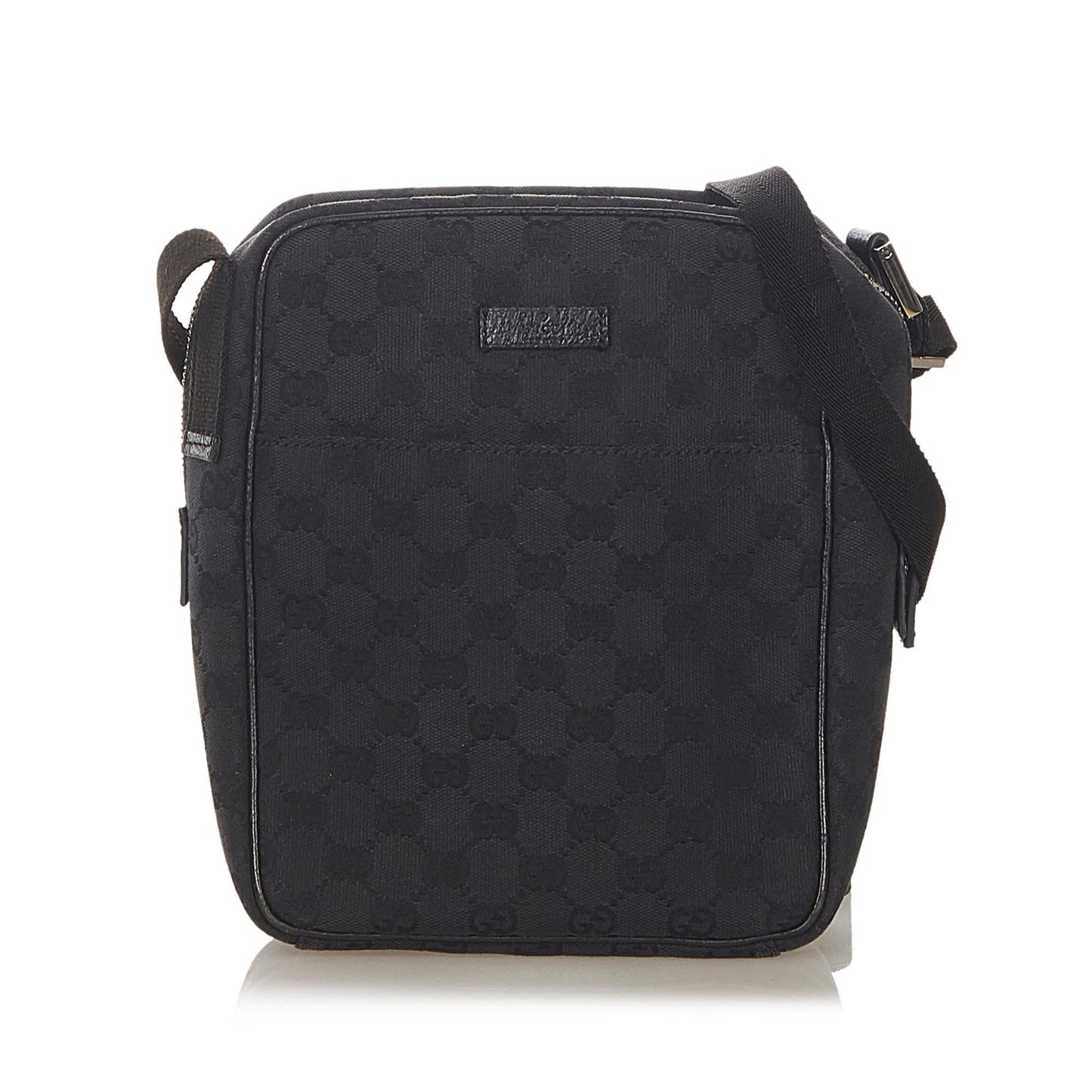 G*G GG Canvas Crossbody Bag (SHG-19077)