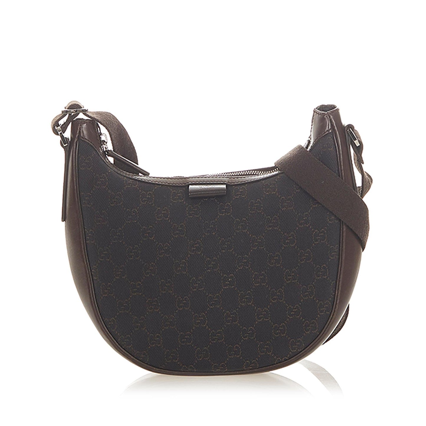 G*G GG Canvas Crossbody Bag (SHG-19771)