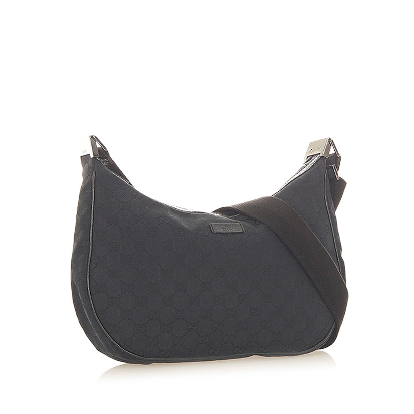 G*G GG Canvas Crossbody Bag (SHG-20323)