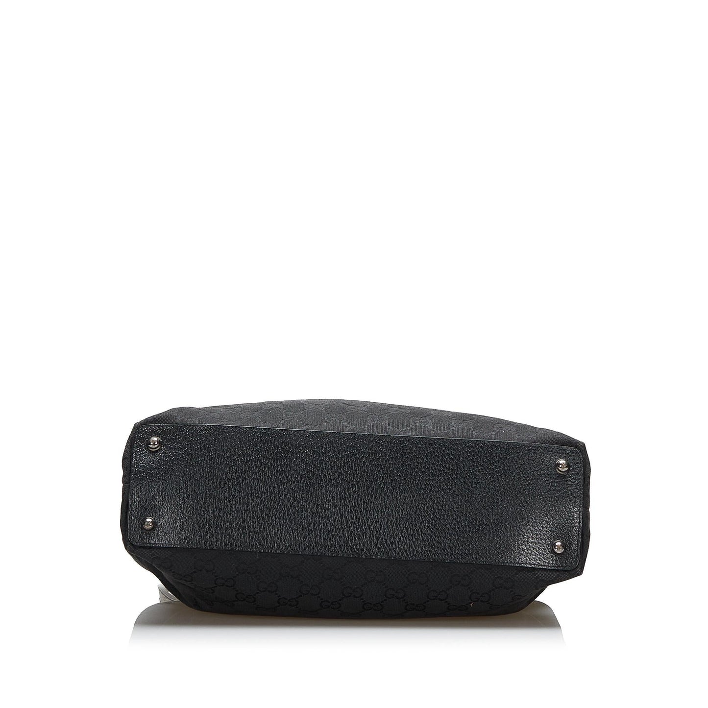 Gucci GG Canvas Eclipse Tote (SHG-kTtC13)