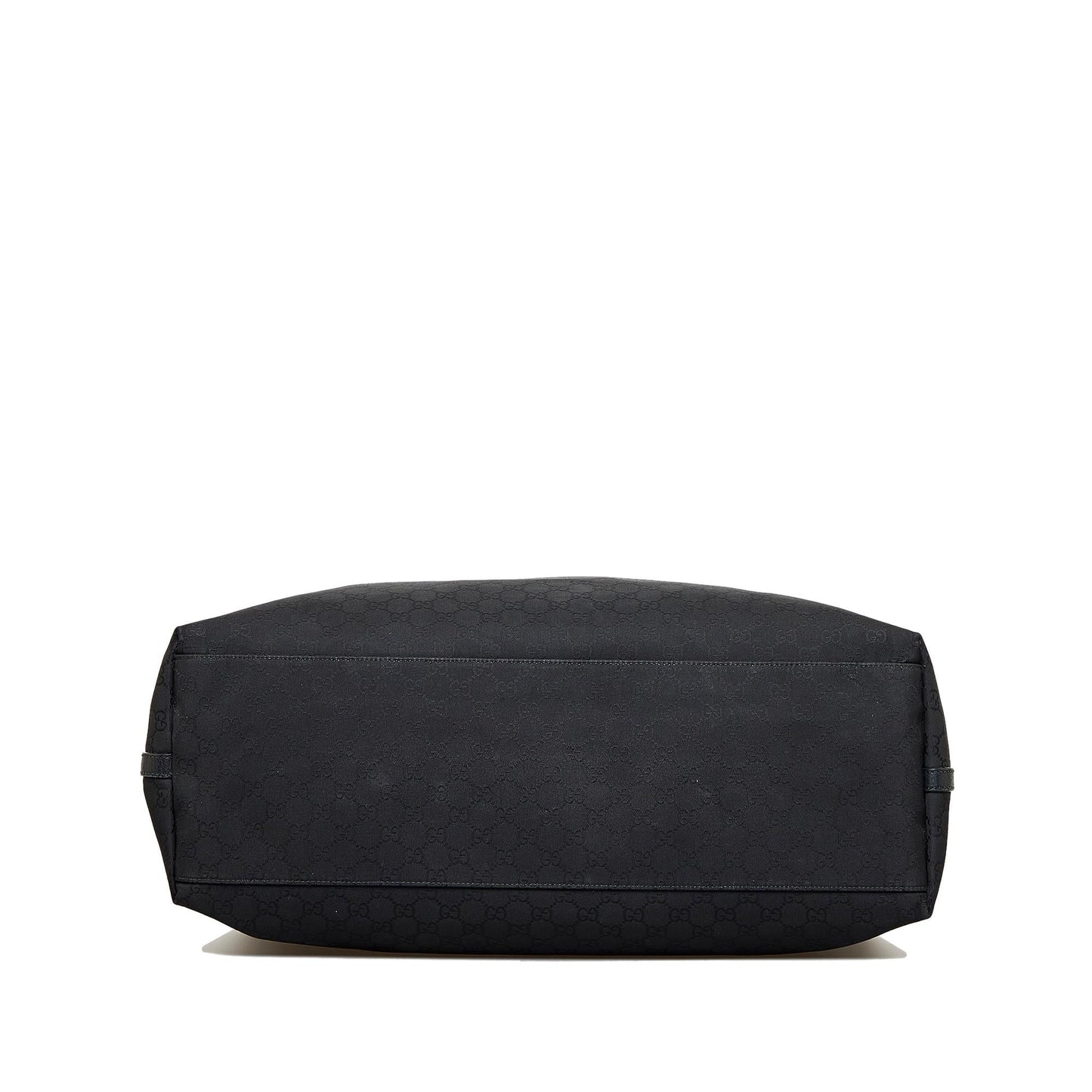 Gucci GG Canvas Gifford Tote Bag (SHG-Ef16Wj)