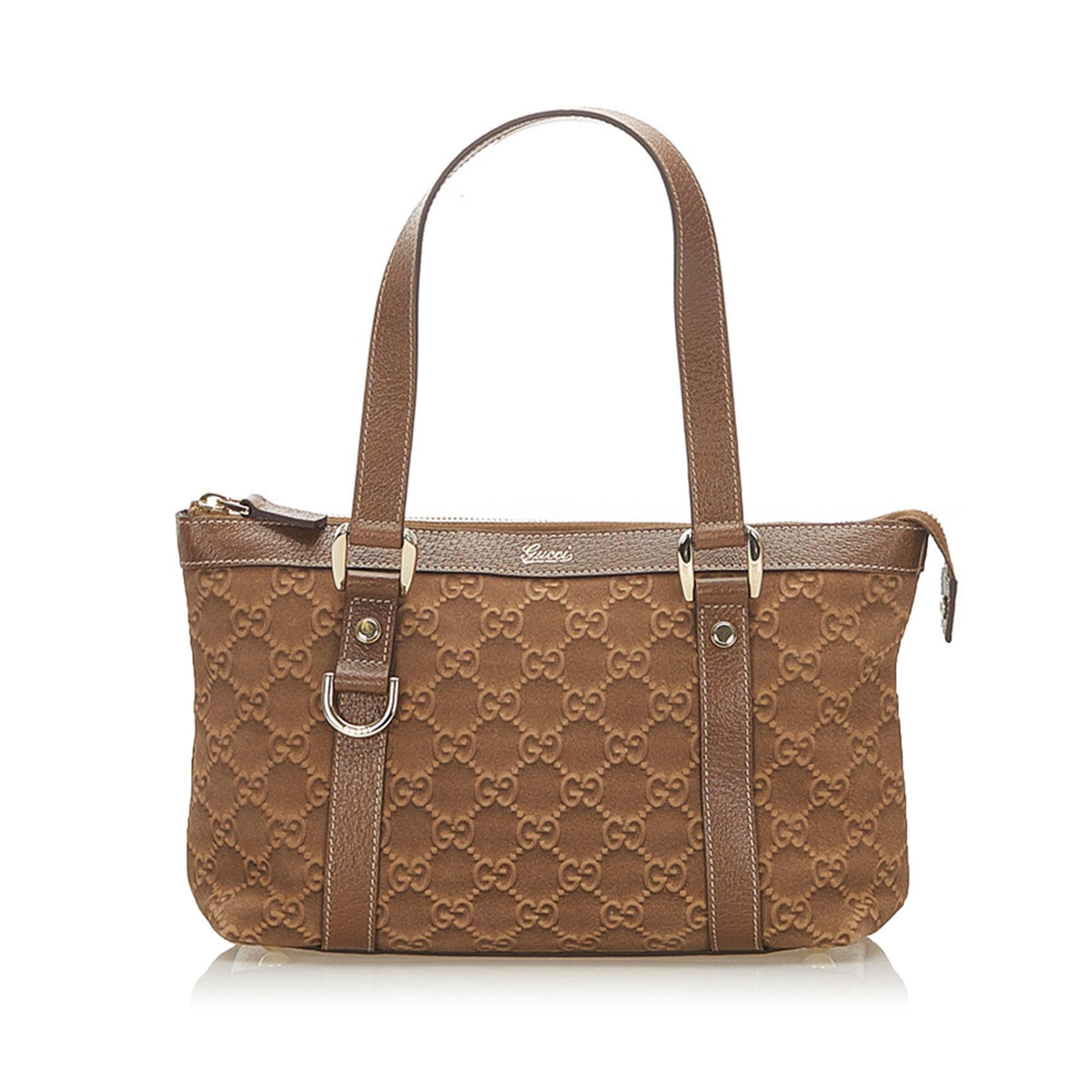 G*G GG Canvas Handbag (SHG-18611)