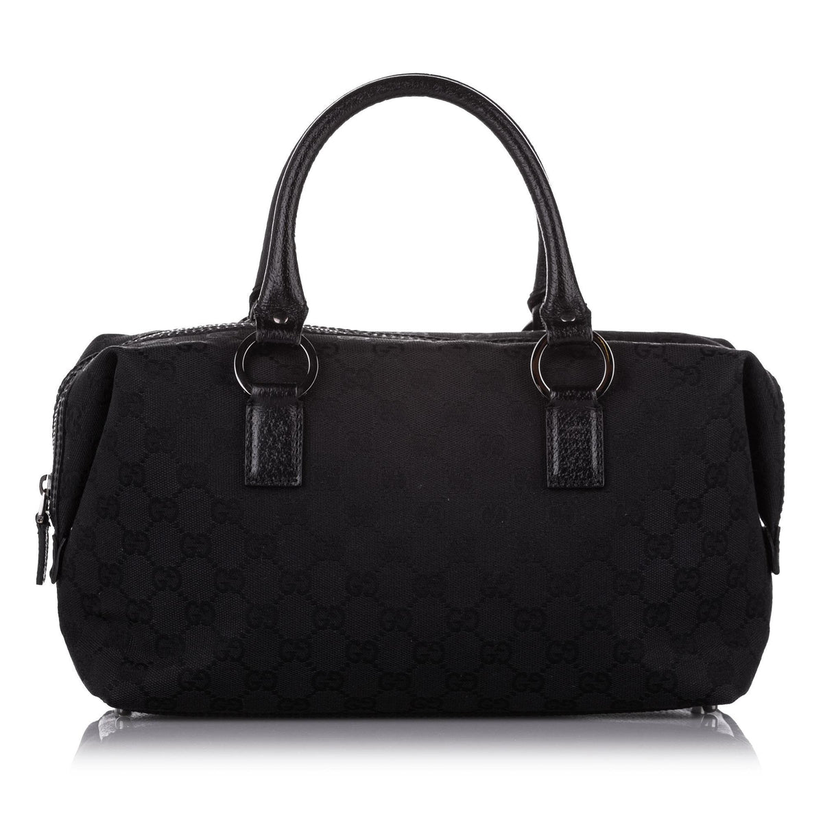 G*G GG Canvas Handbag (SHG-18908)