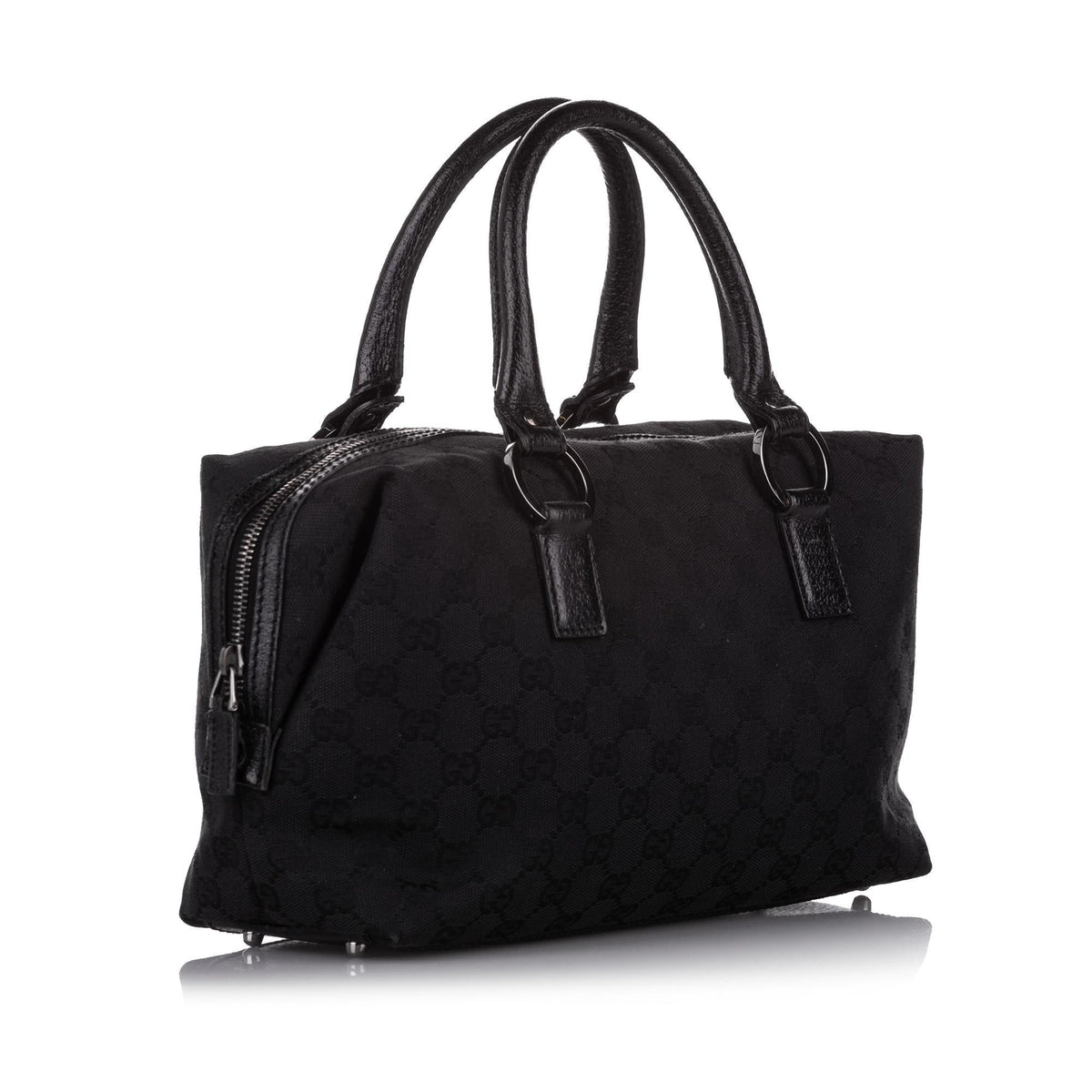 G*G GG Canvas Handbag (SHG-18908)
