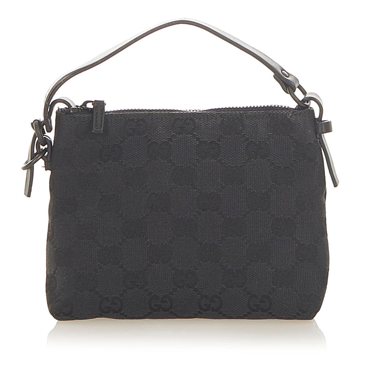 G*G GG Canvas Handbag (SHG-19298)