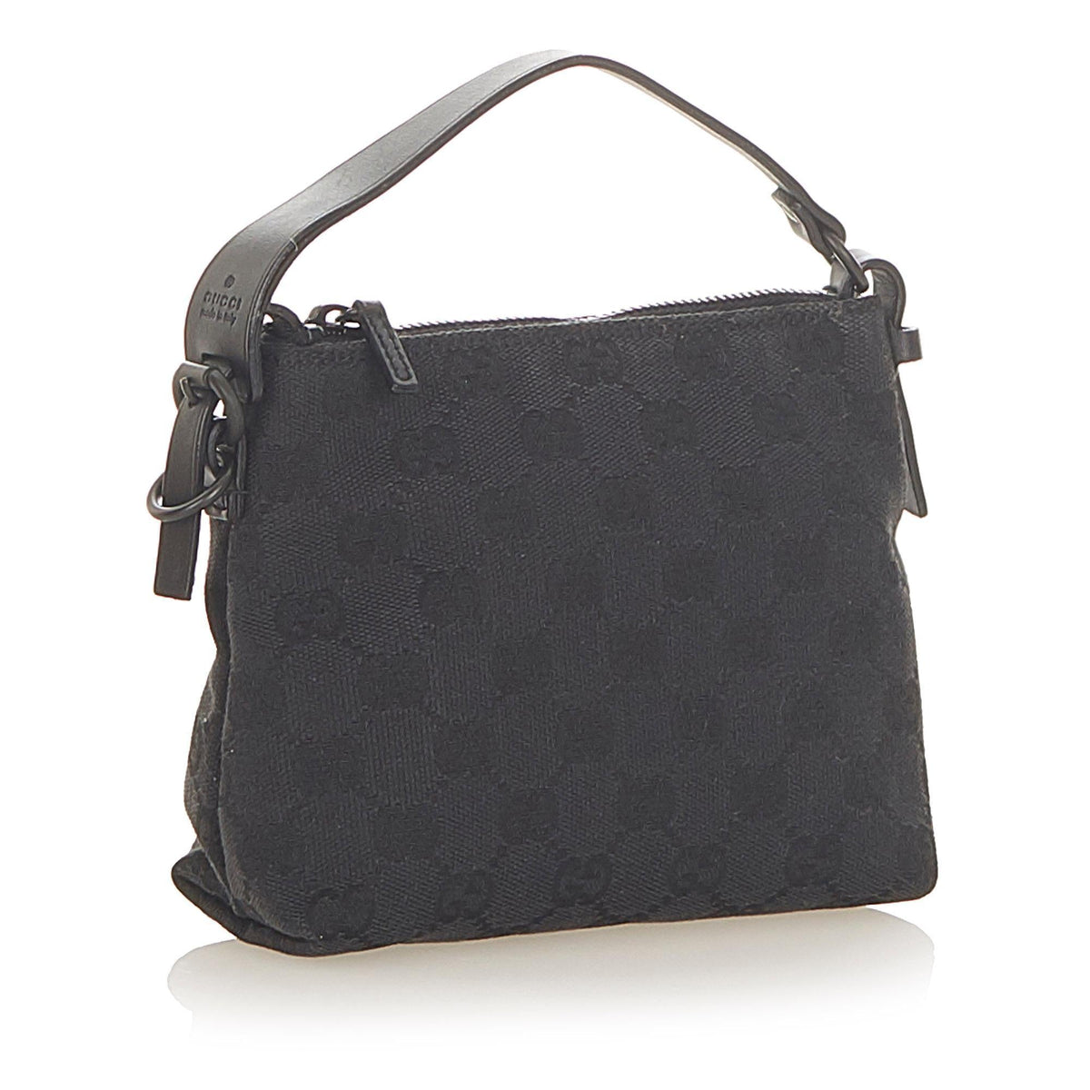 G*G GG Canvas Handbag (SHG-19298)