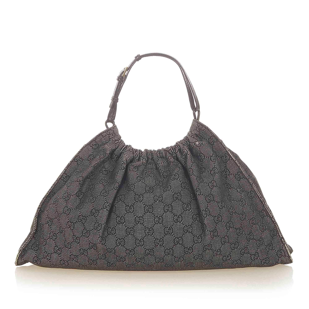 G*G GG Canvas Handbag (SHG-19301)