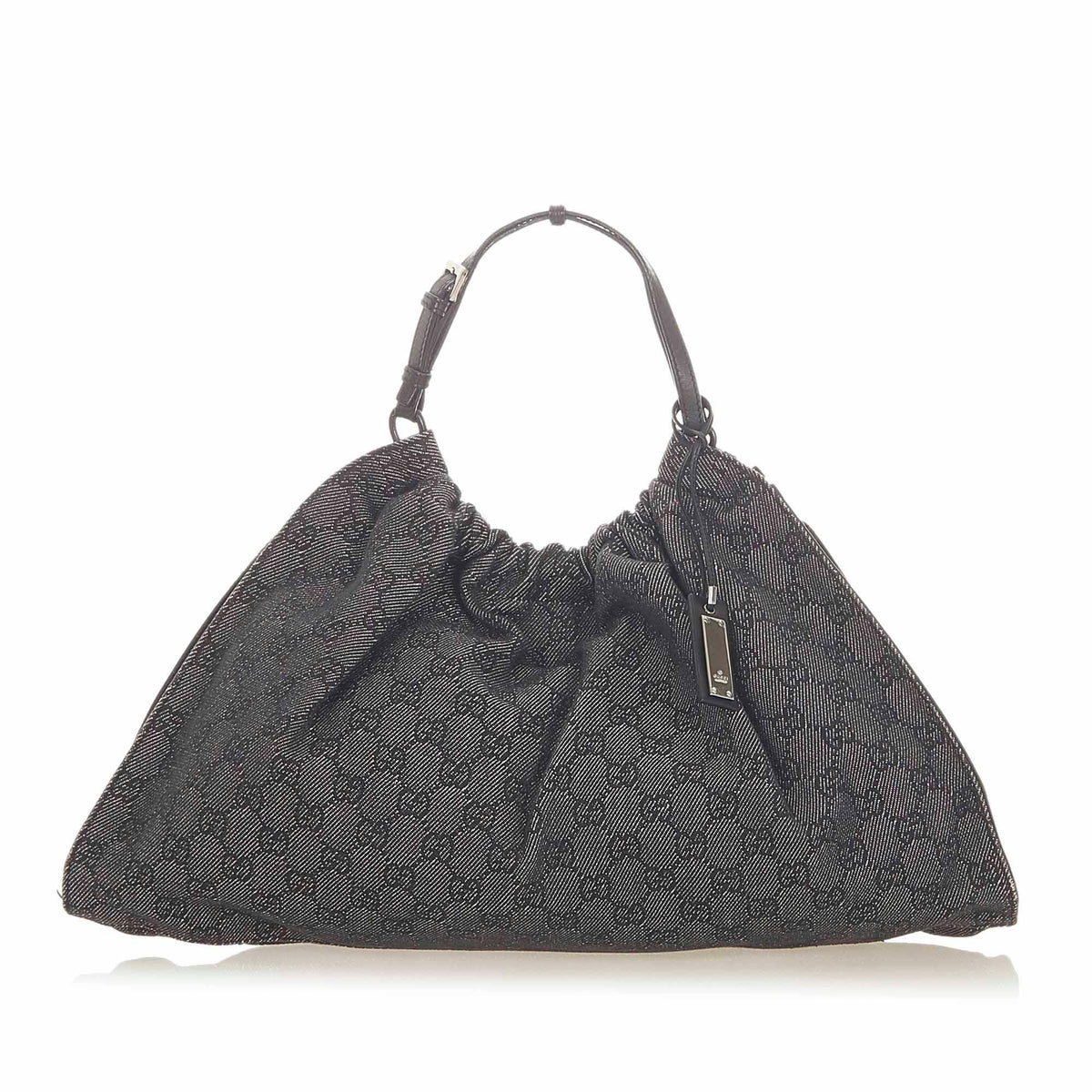 G*G GG Canvas Handbag (SHG-19302)