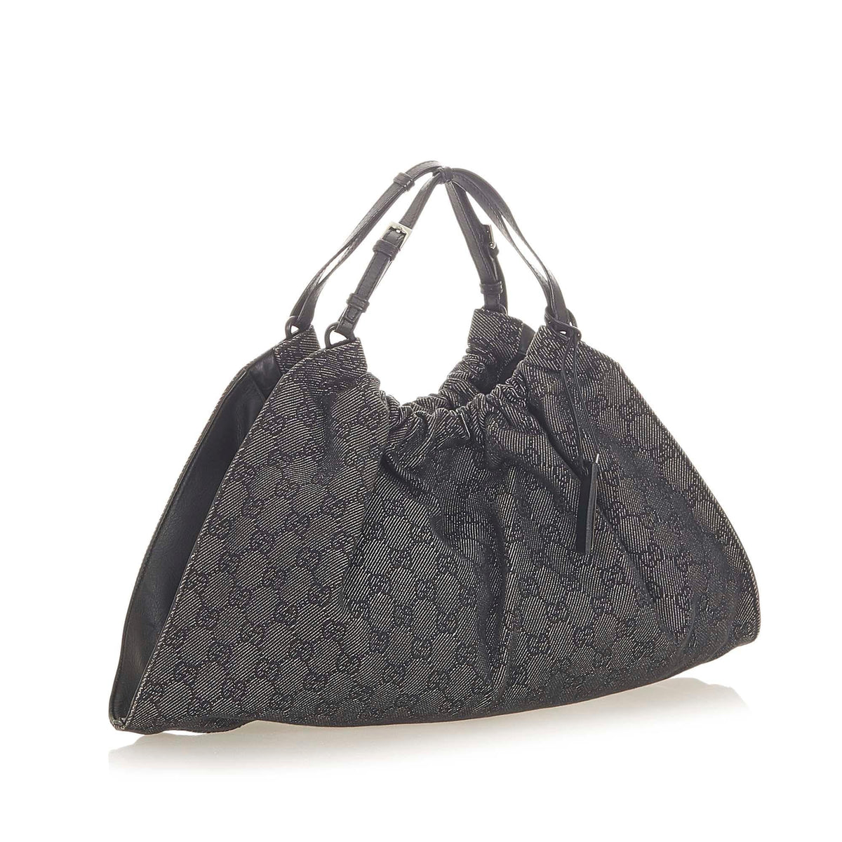 G*G GG Canvas Handbag (SHG-19302)