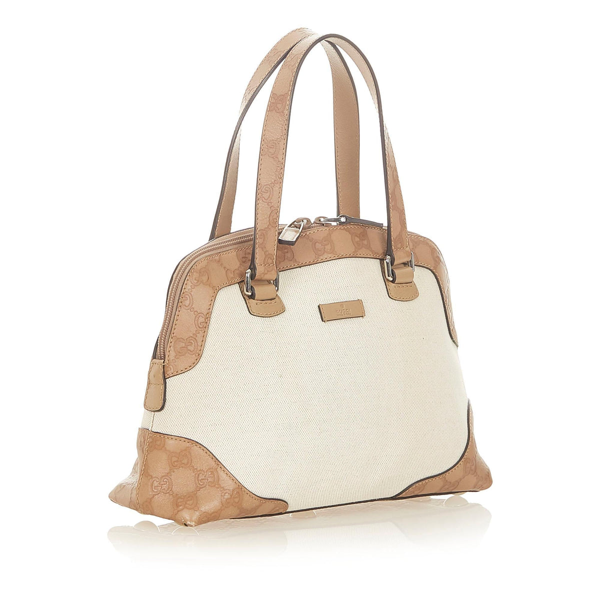 G*G GG Canvas Handbag (SHG-19304)