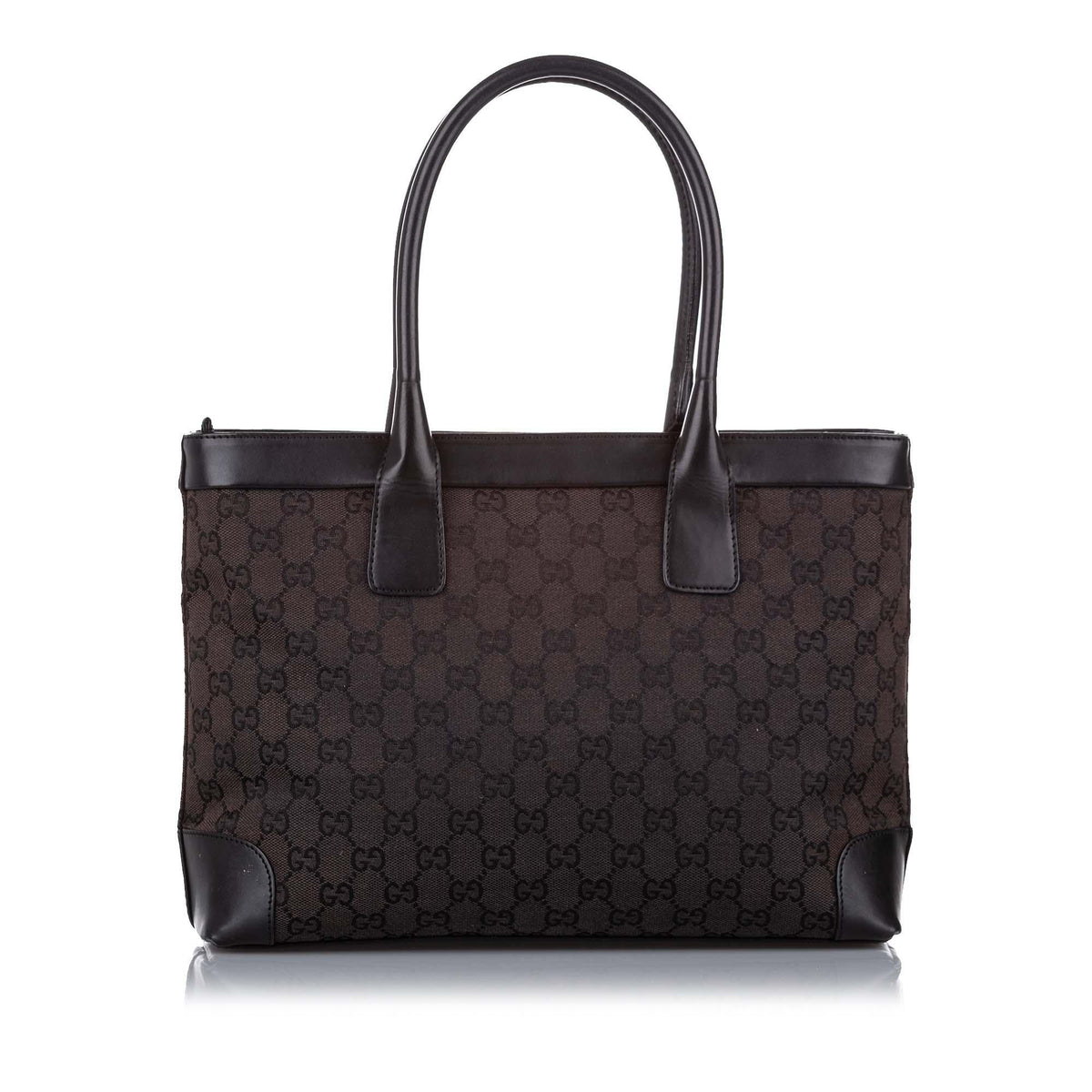 G*G GG Canvas Handbag (SHG-19405)